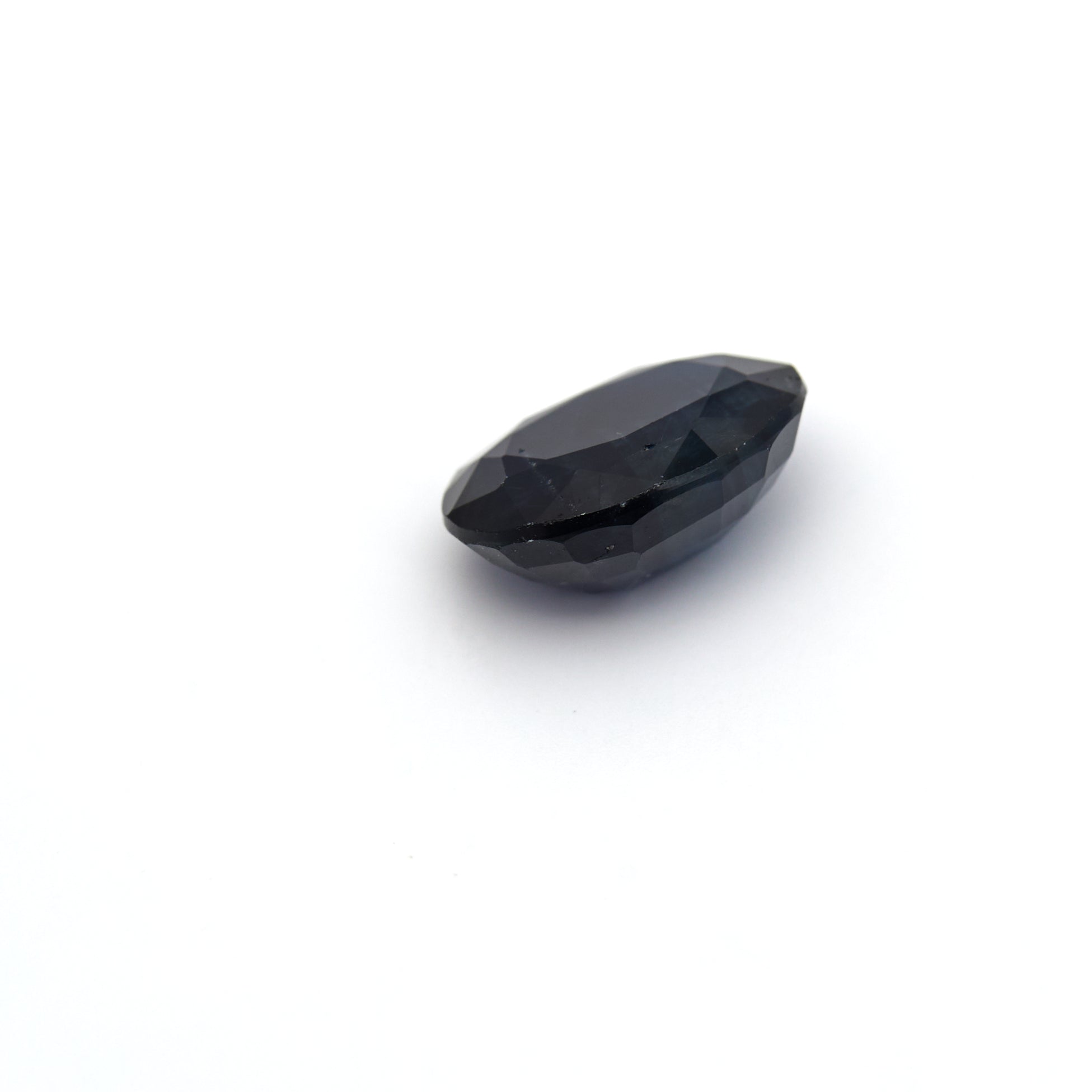 2.52 ct. Blue Sapphire #SP1015