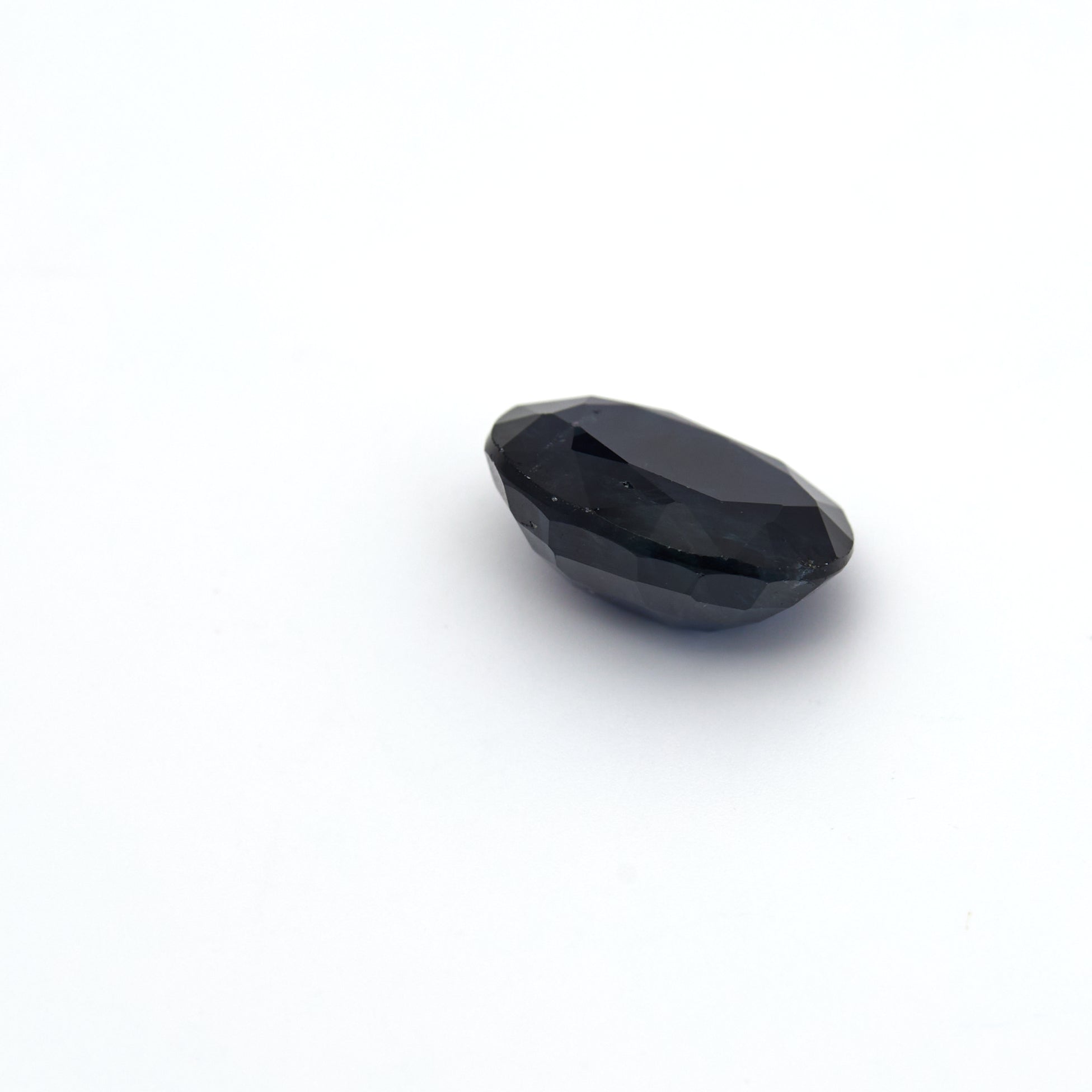 2.52 ct. Blue Sapphire #SP1015