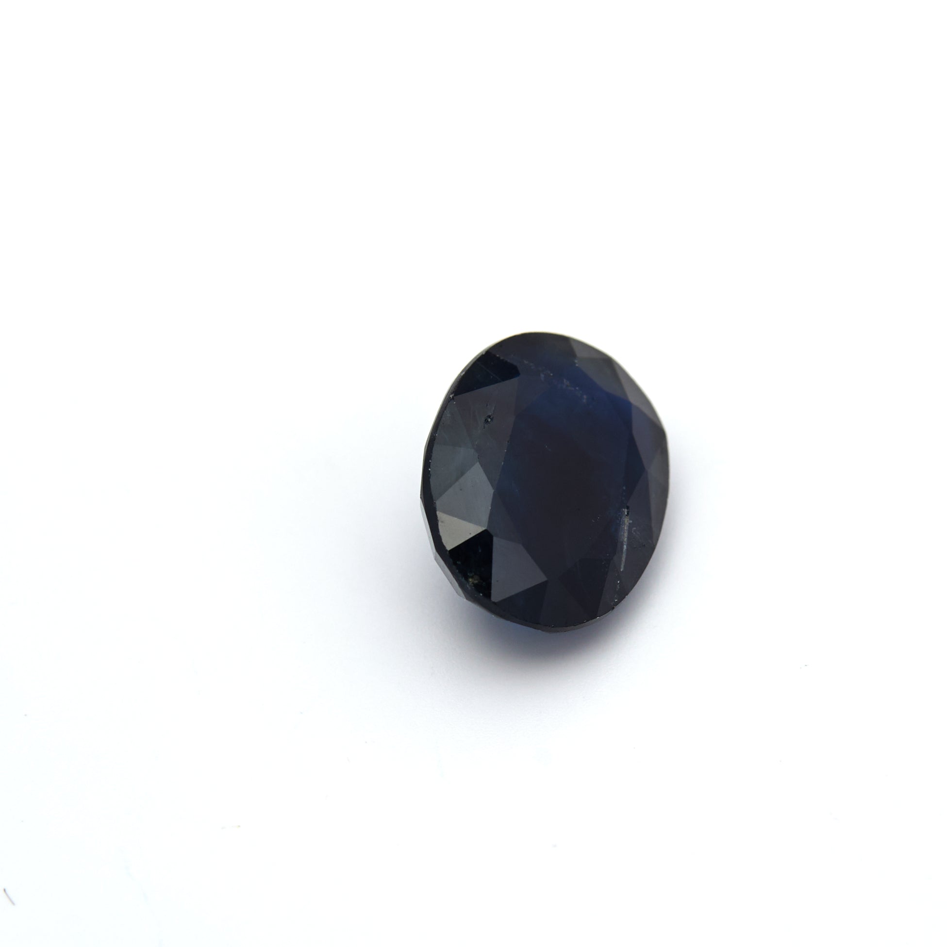 2.52 ct. Blue Sapphire #SP1015
