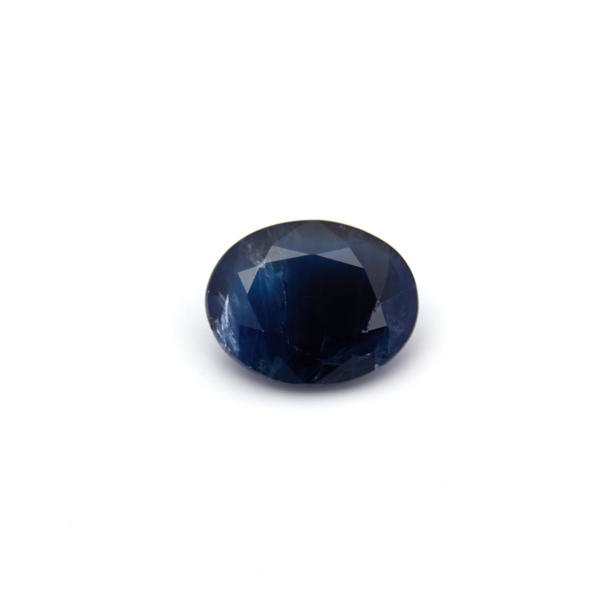 2.12 ct. Blue Sapphire #SP1016
