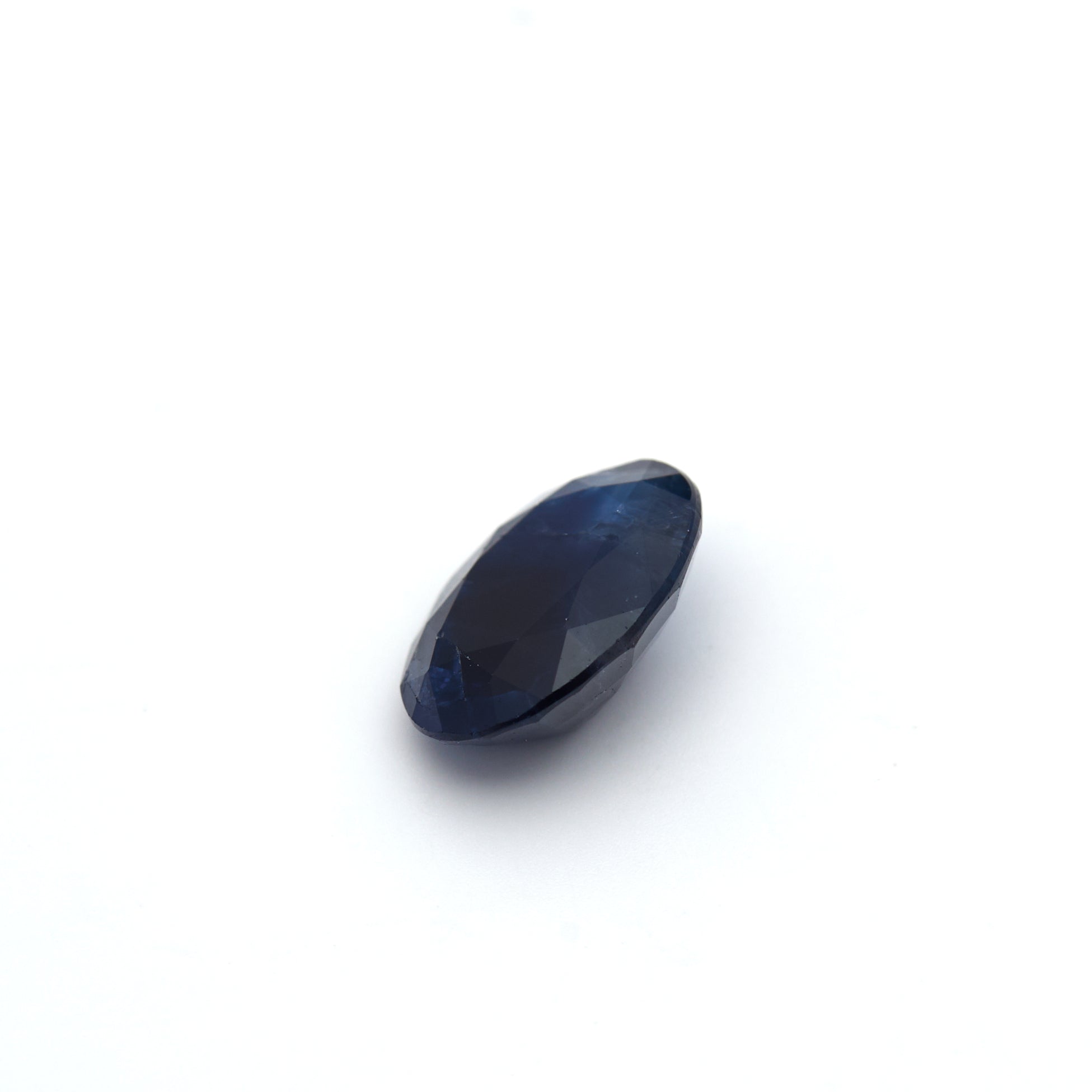 2.12 ct. Blue Sapphire #SP1016