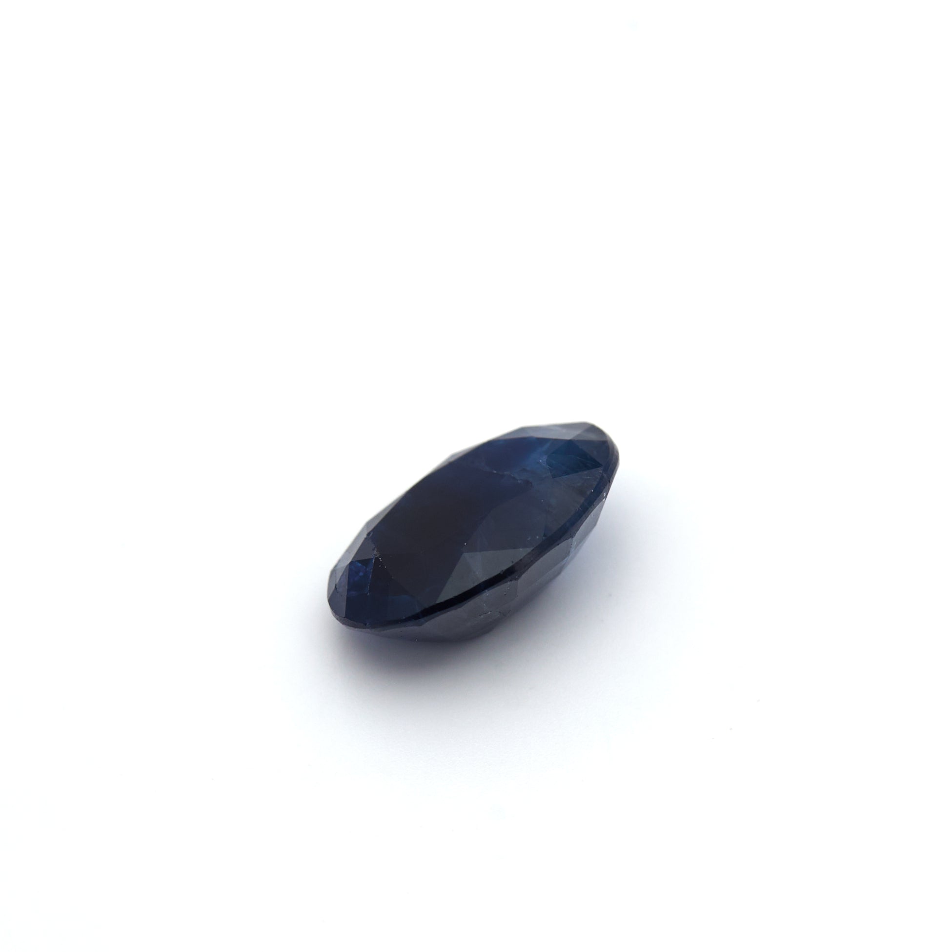 2.12 ct. Blue Sapphire #SP1016