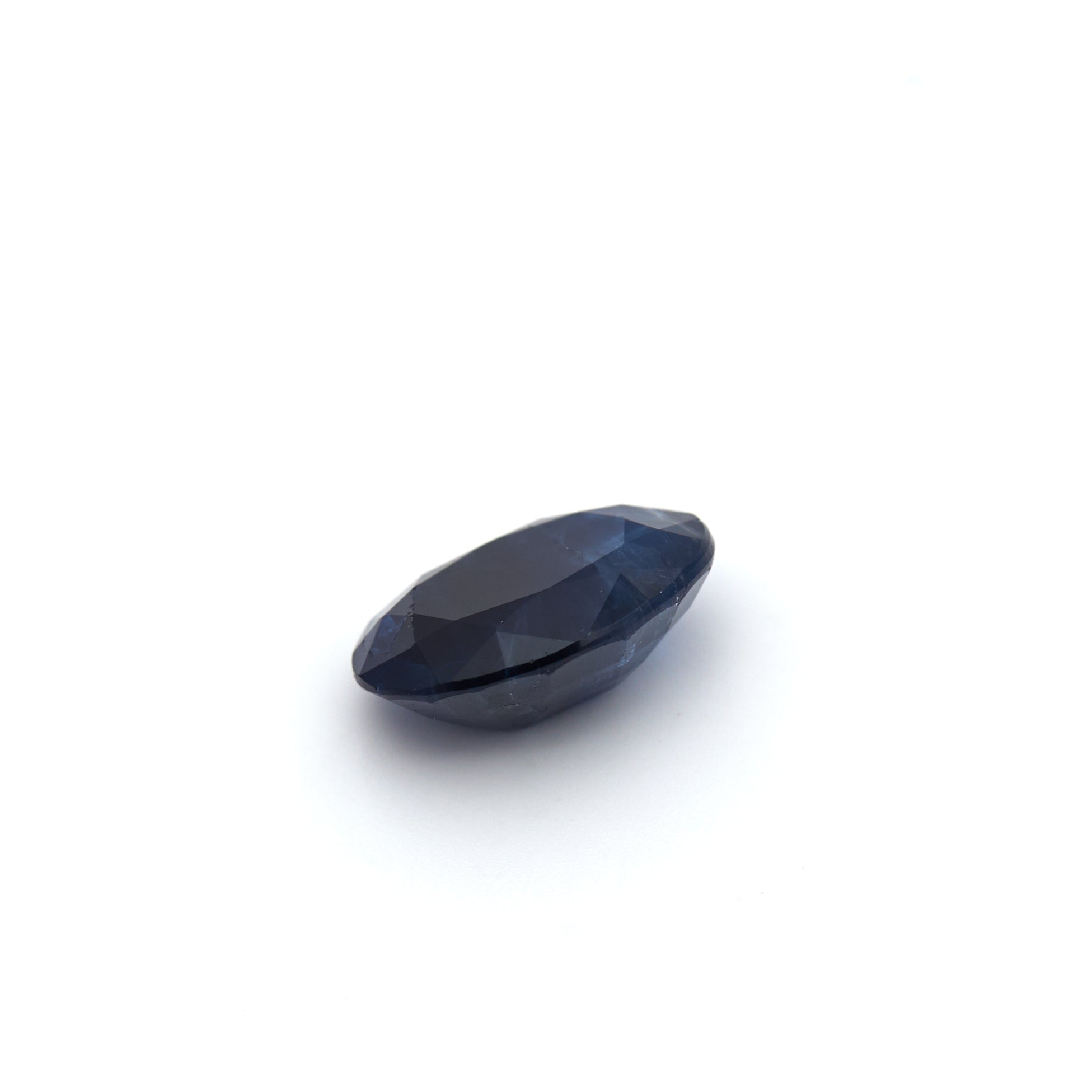 2.12 ct. Blue Sapphire #SP1016