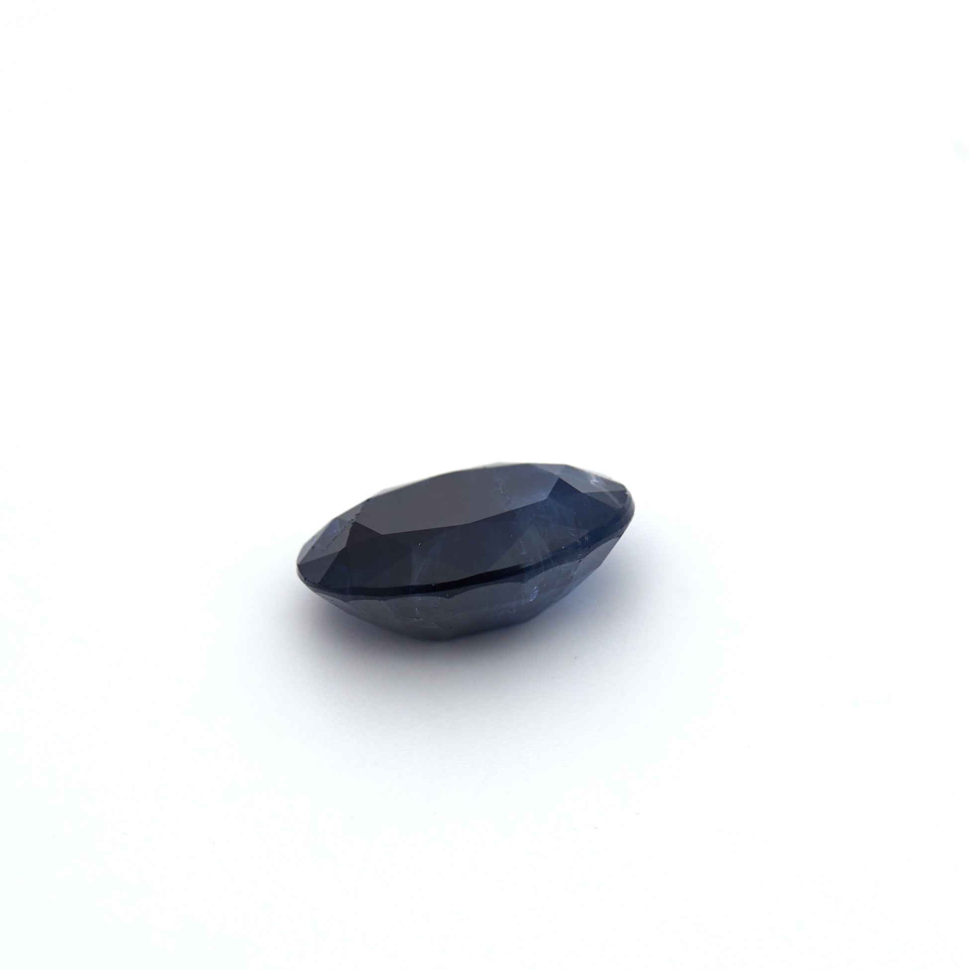 2.12 ct. Blue Sapphire #SP1016