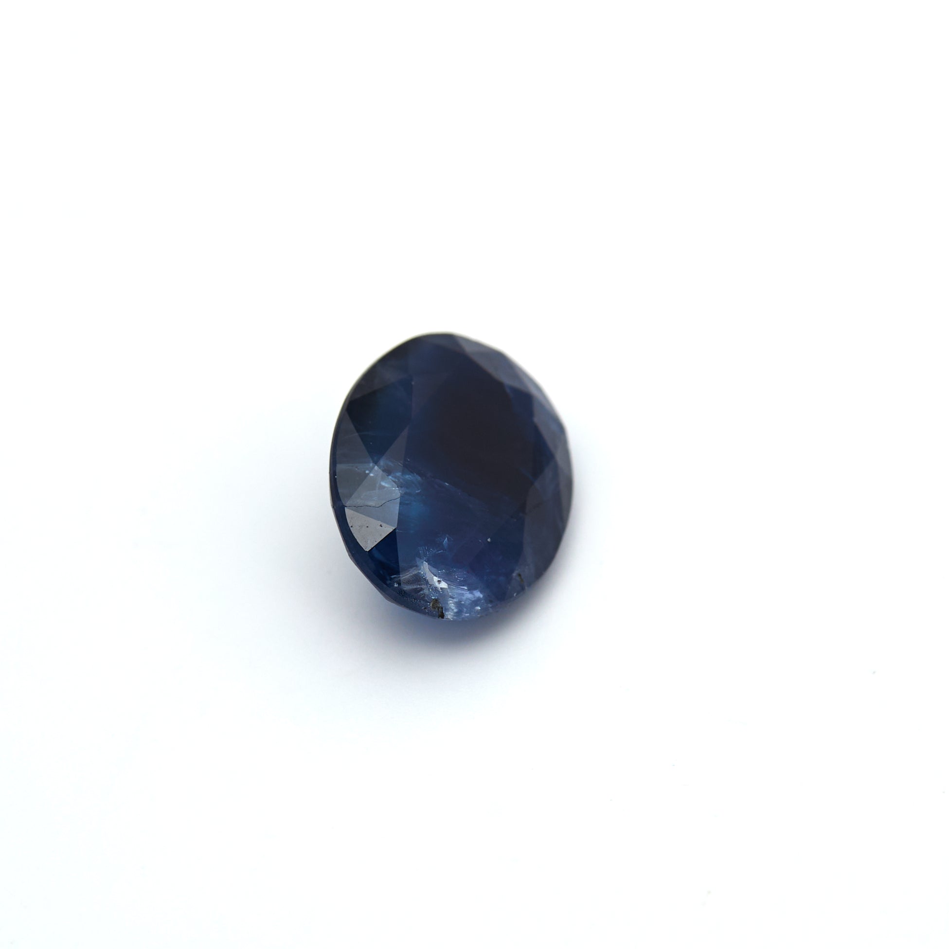 2.12 ct. Blue Sapphire #SP1016