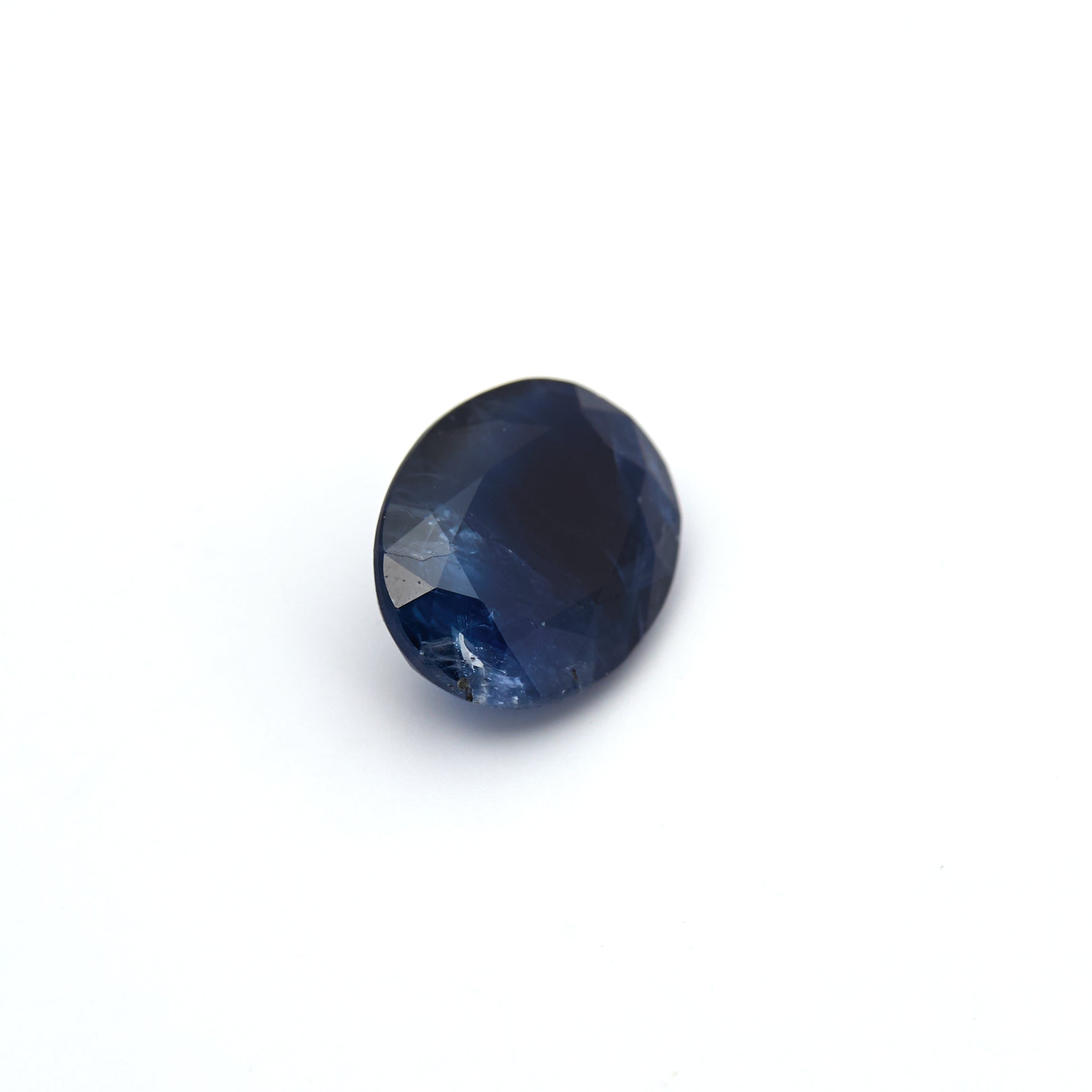 2.12 ct. Blue Sapphire #SP1016