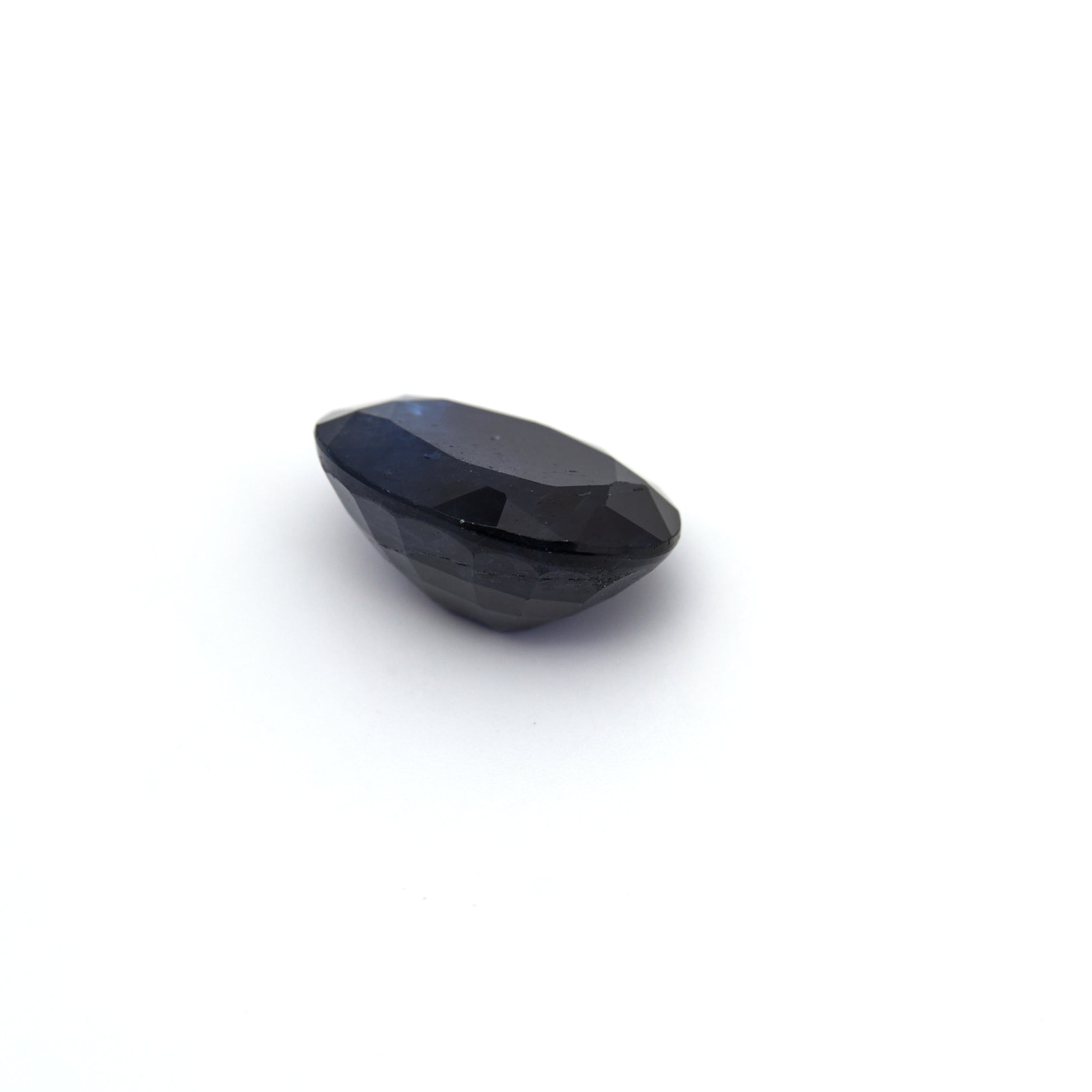 2.44 ct. Blue Sapphire #SP1017