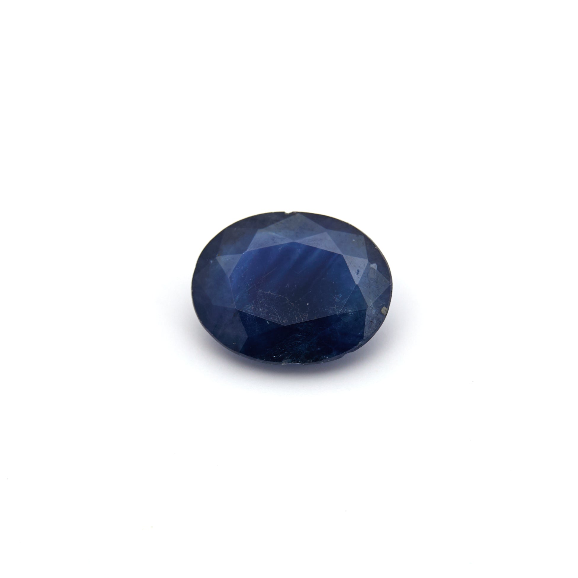 1.8 ct. Blue Sapphire #SP1018