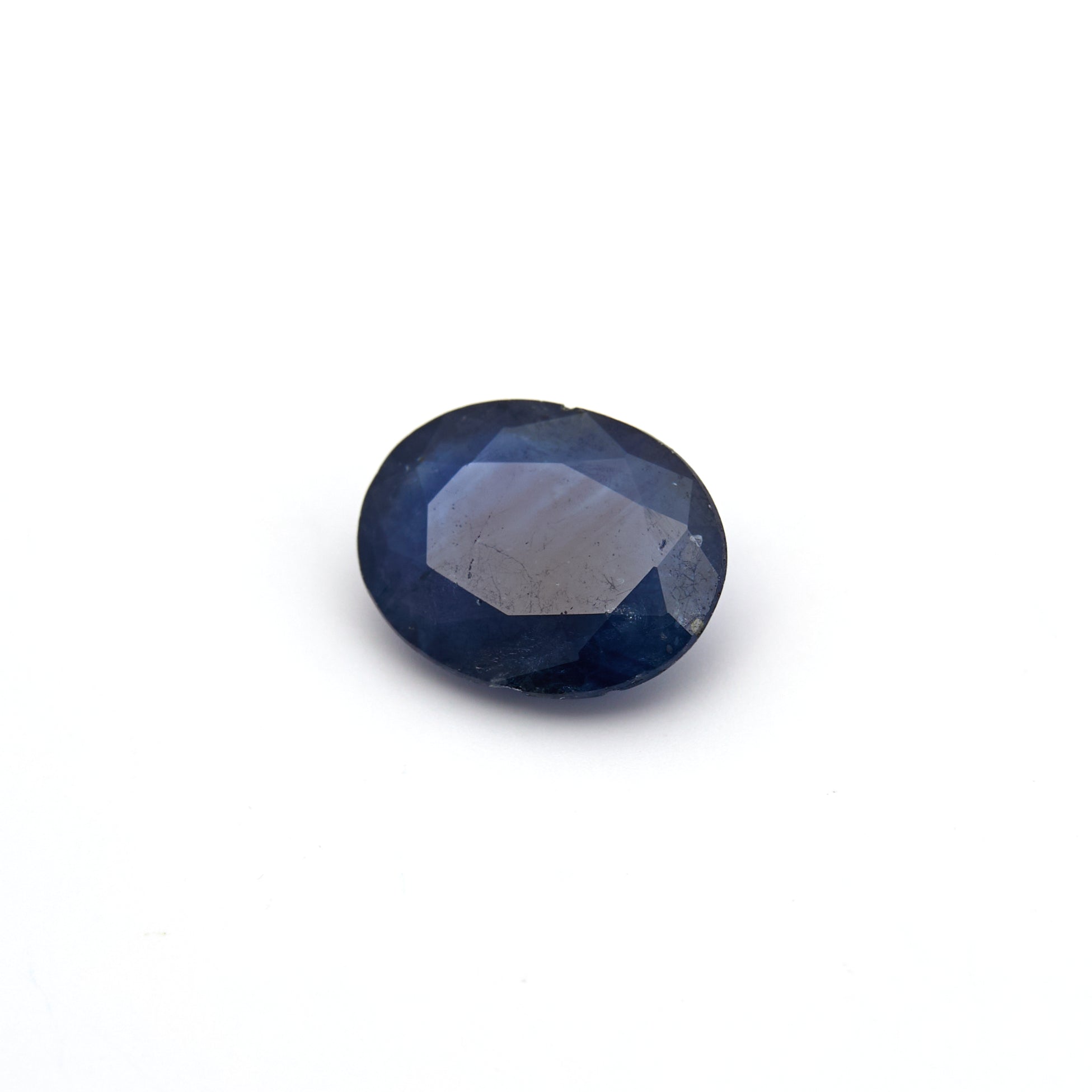1.8 ct. Blue Sapphire #SP1018