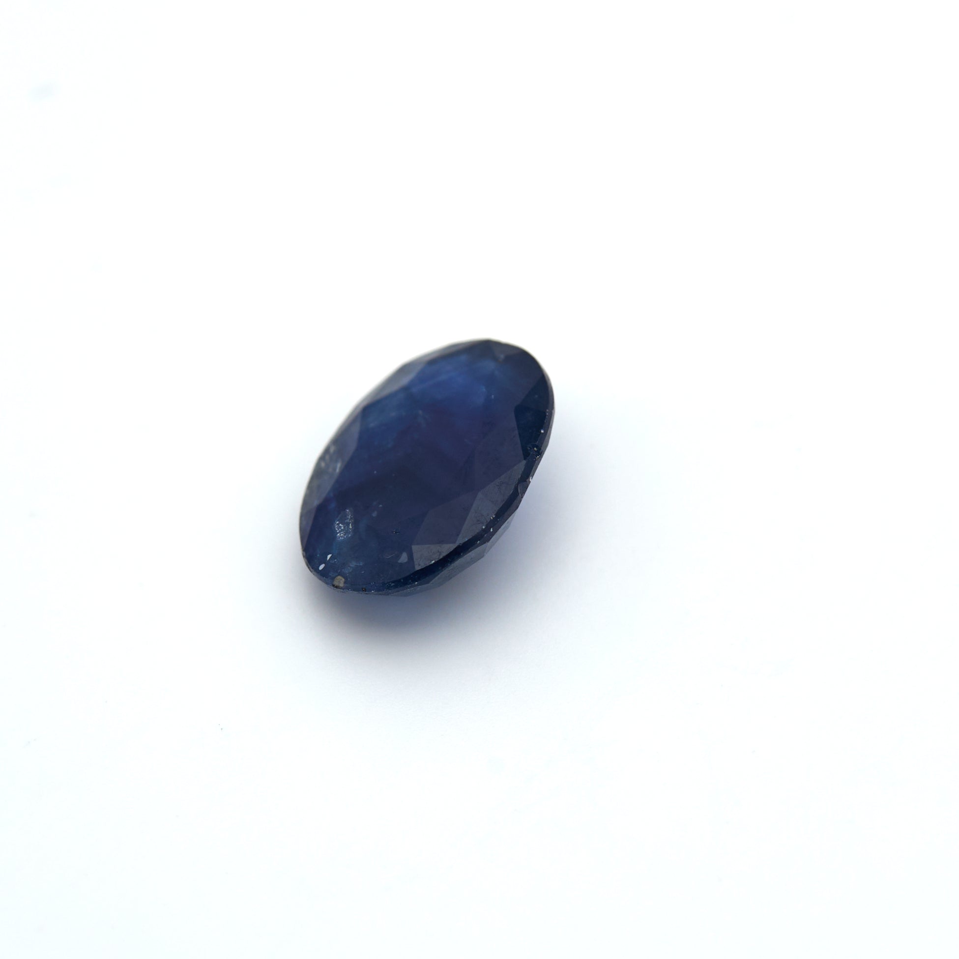1.8 ct. Blue Sapphire #SP1018