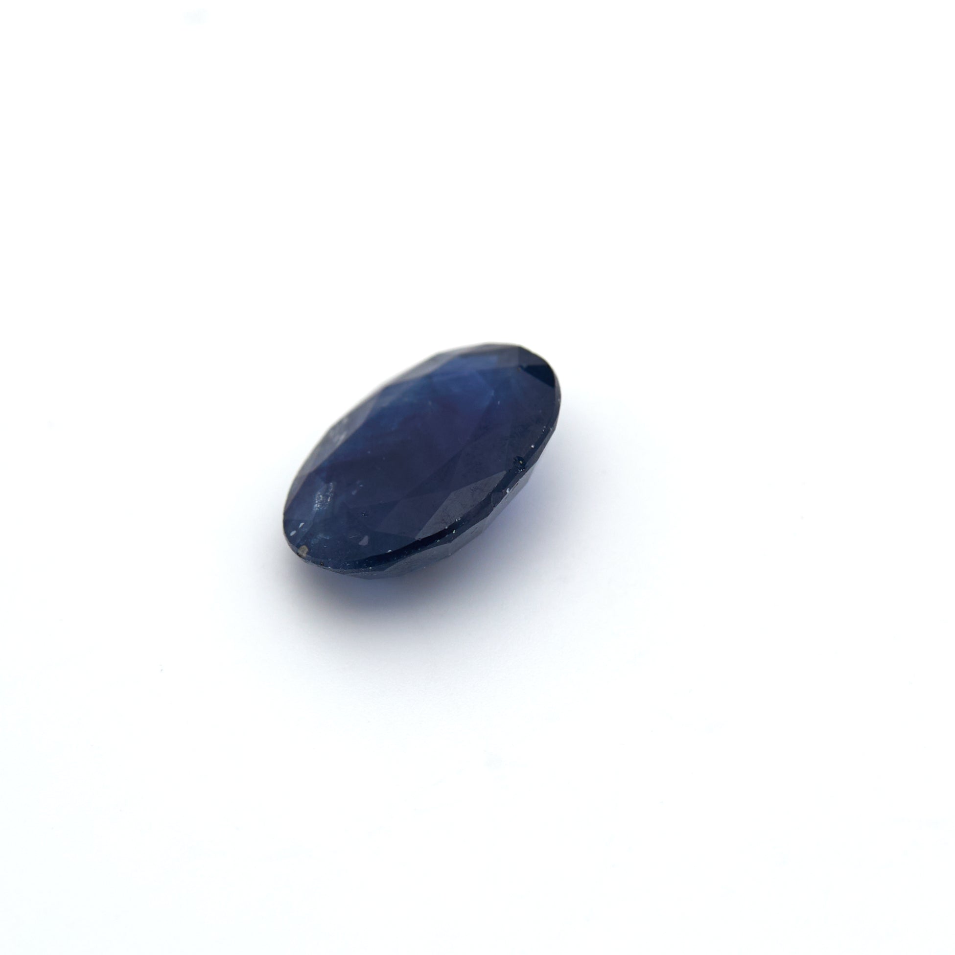 1.8 ct. Blue Sapphire #SP1018
