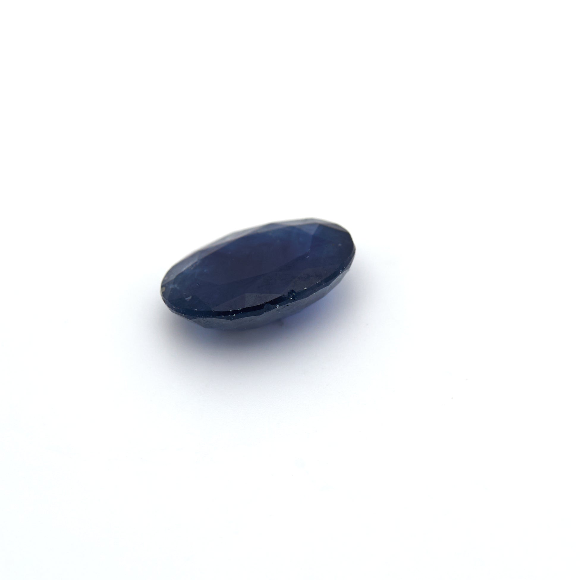 1.8 ct. Blue Sapphire #SP1018