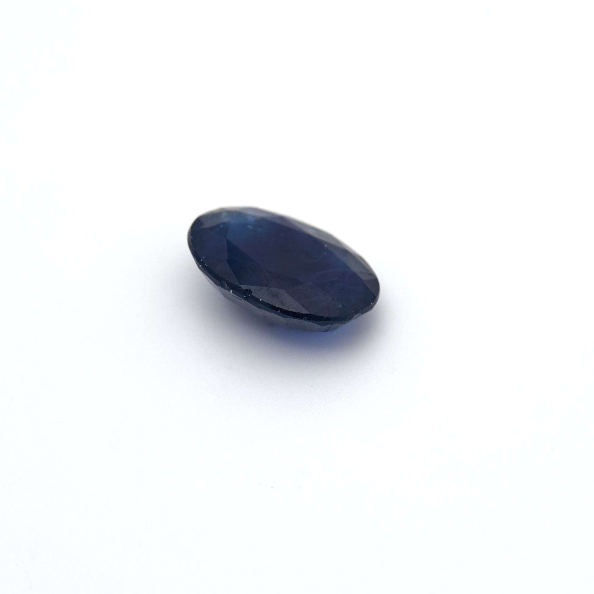 1.8 ct. Blue Sapphire #SP1018