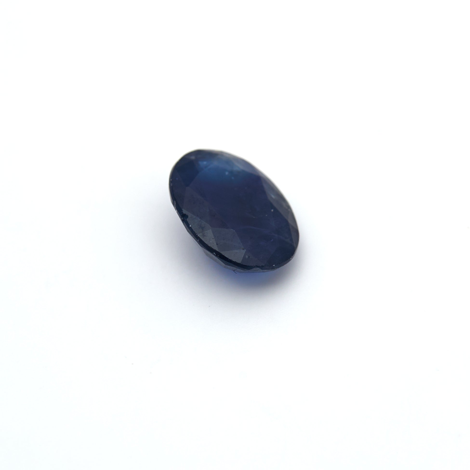 1.8 ct. Blue Sapphire #SP1018
