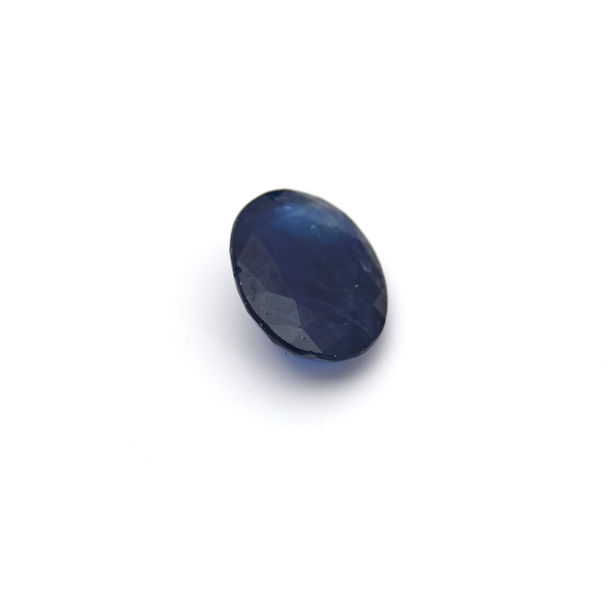 1.8 ct. Blue Sapphire #SP1018