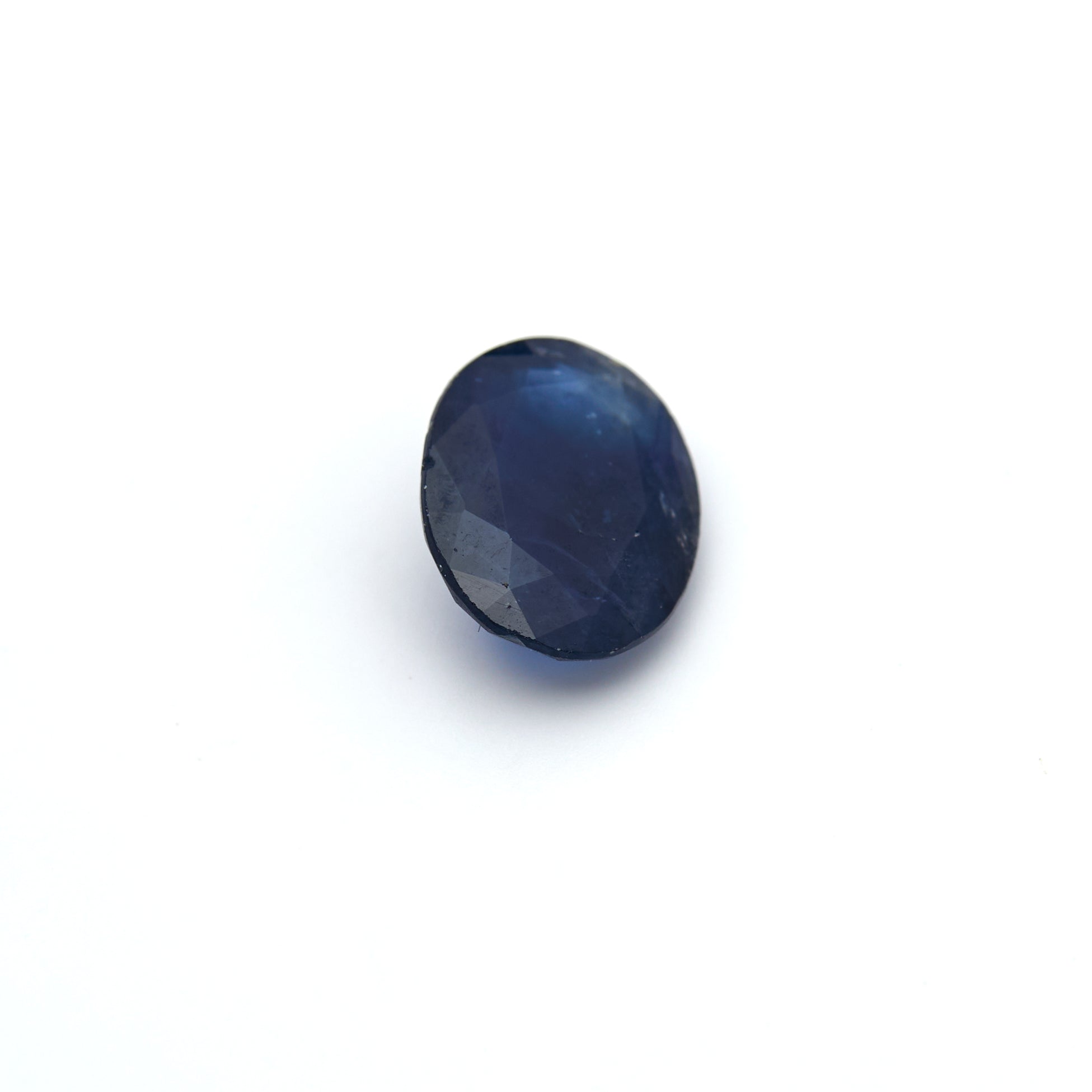 1.8 ct. Blue Sapphire #SP1018
