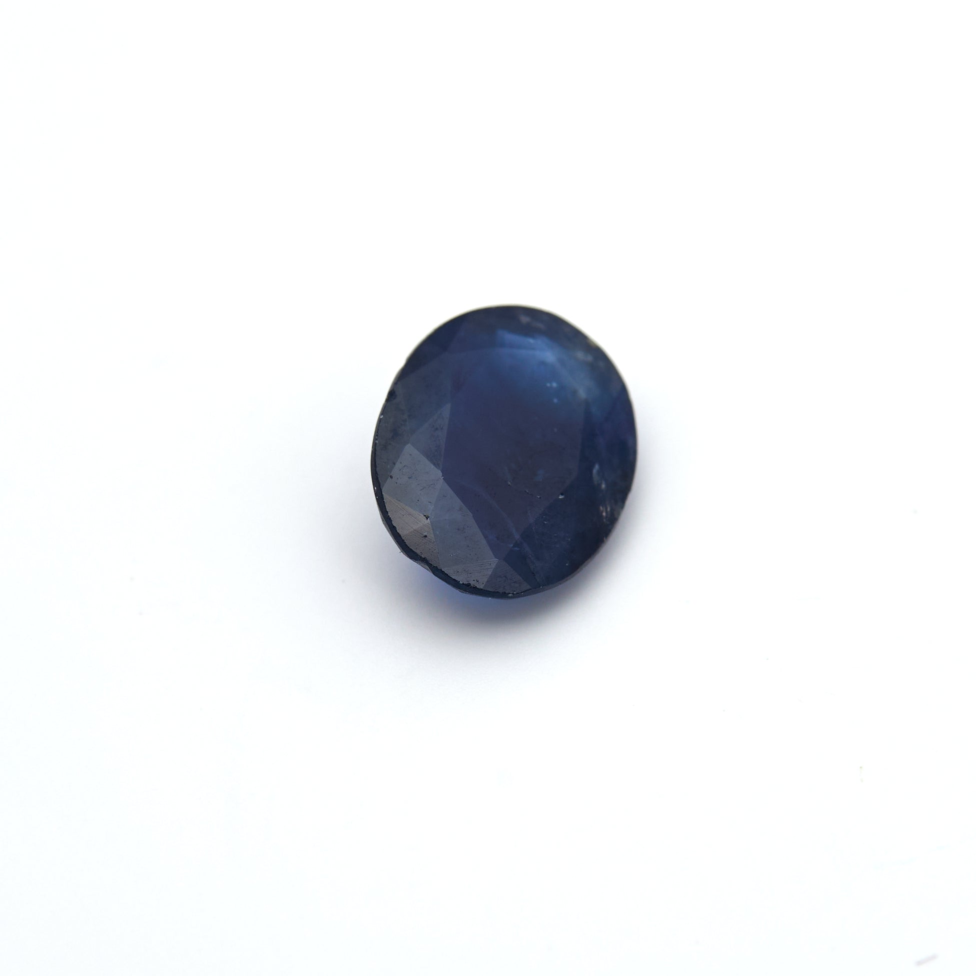 1.8 ct. Blue Sapphire #SP1018