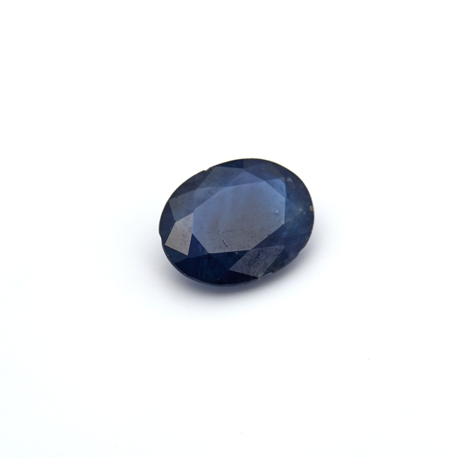 1.8 ct. Blue Sapphire #SP1018