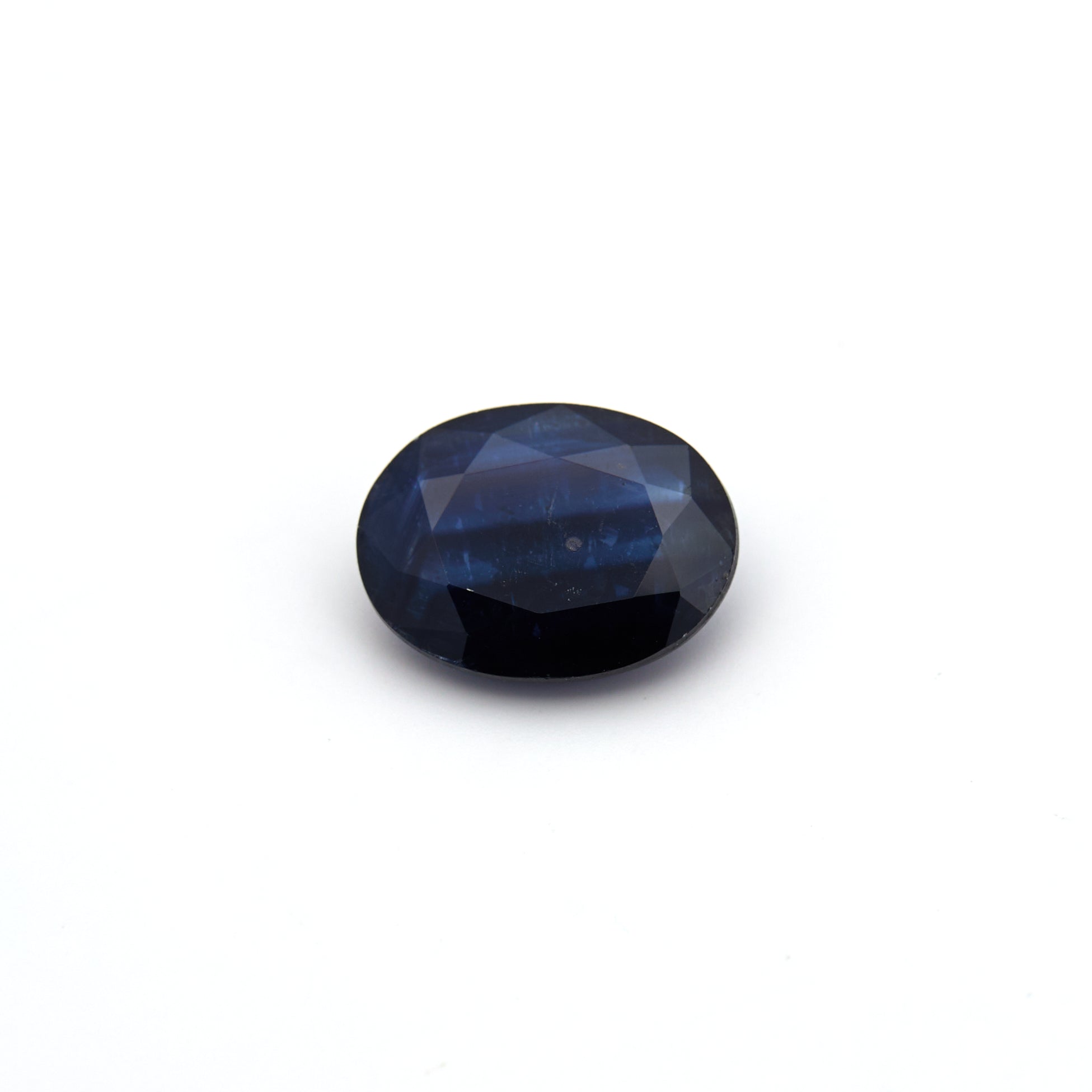 1.91 ct. Blue Sapphire #SP1019