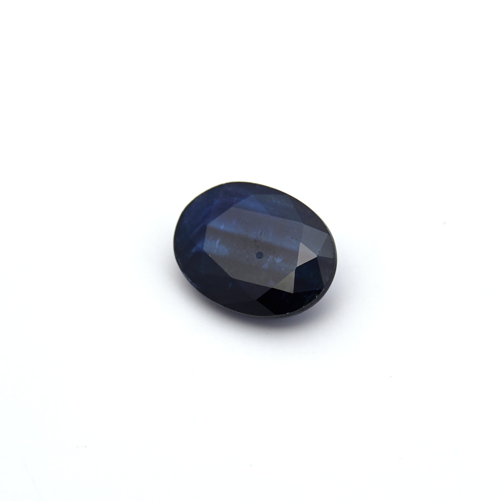 1.91 ct. Blue Sapphire #SP1019