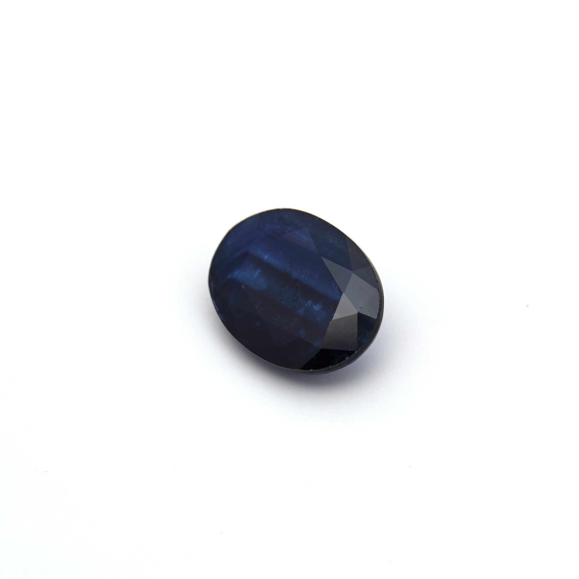 1.91 ct. Blue Sapphire #SP1019
