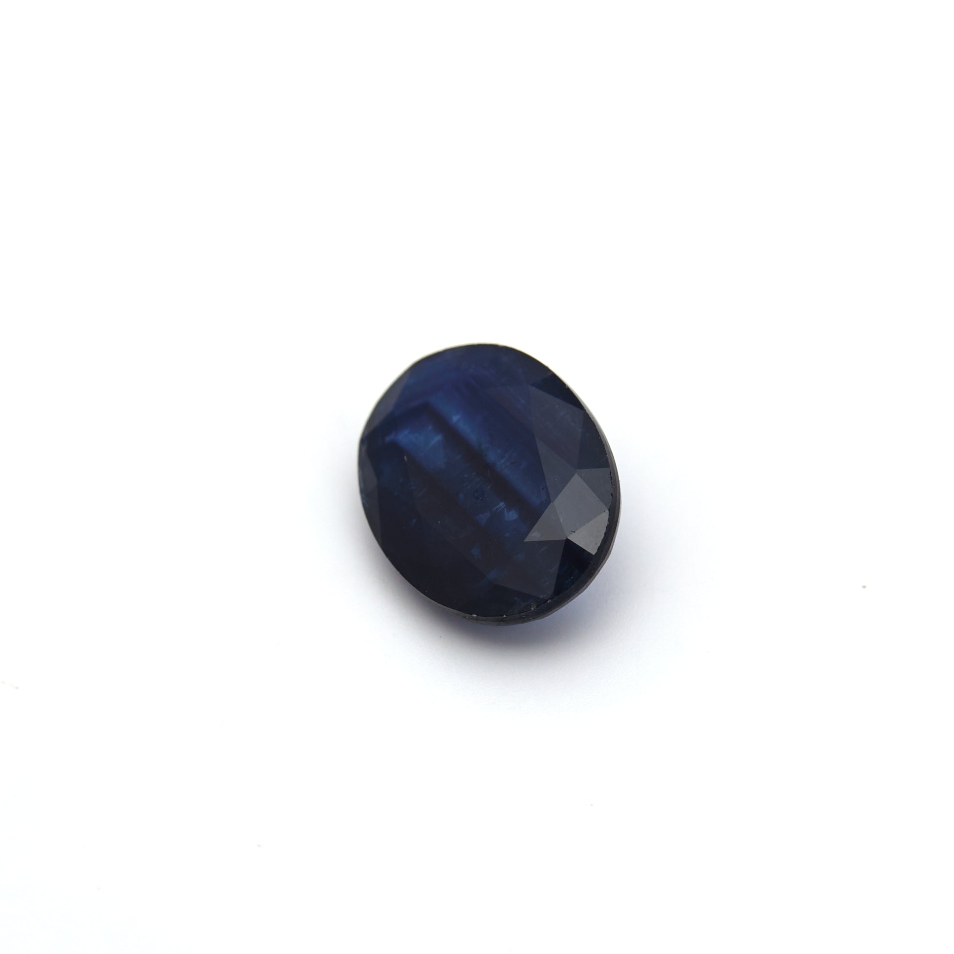 1.91 ct. Blue Sapphire #SP1019