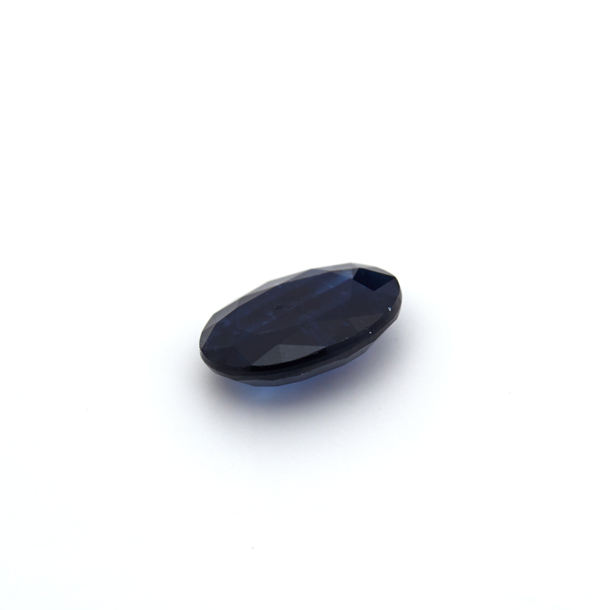 1.91 ct. Blue Sapphire #SP1019
