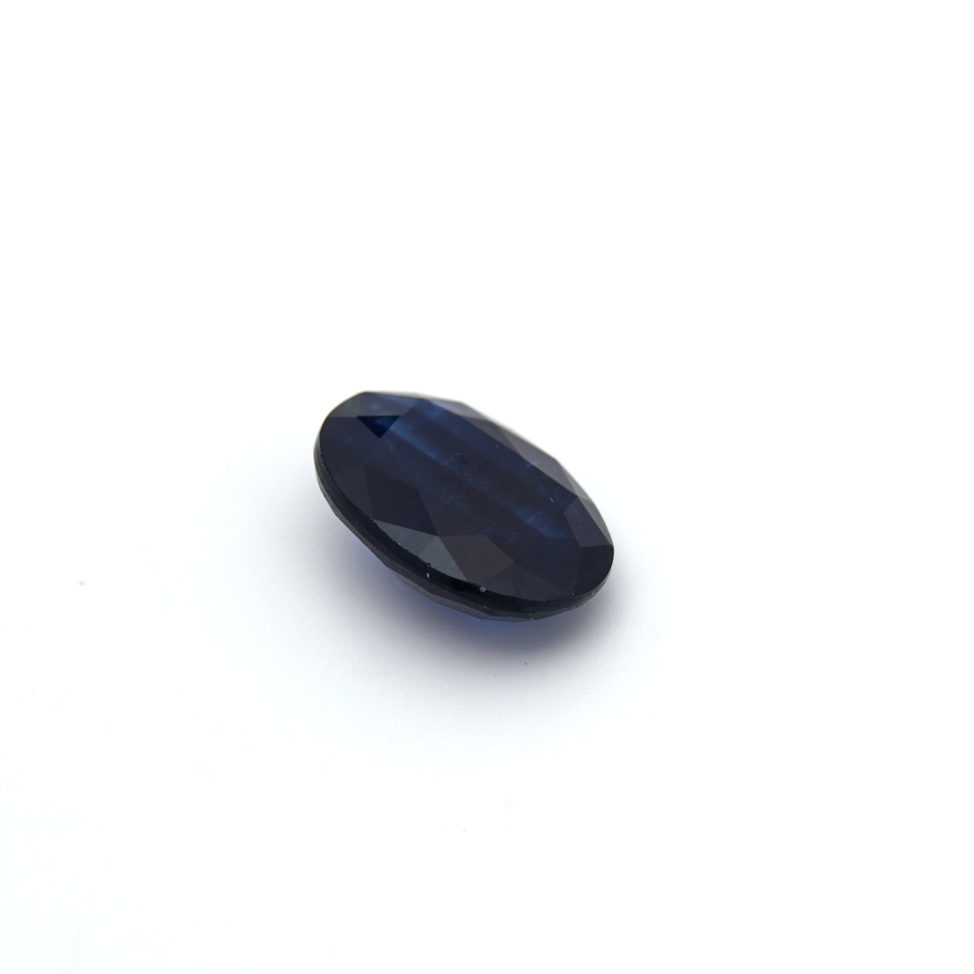 1.91 ct. Blue Sapphire #SP1019