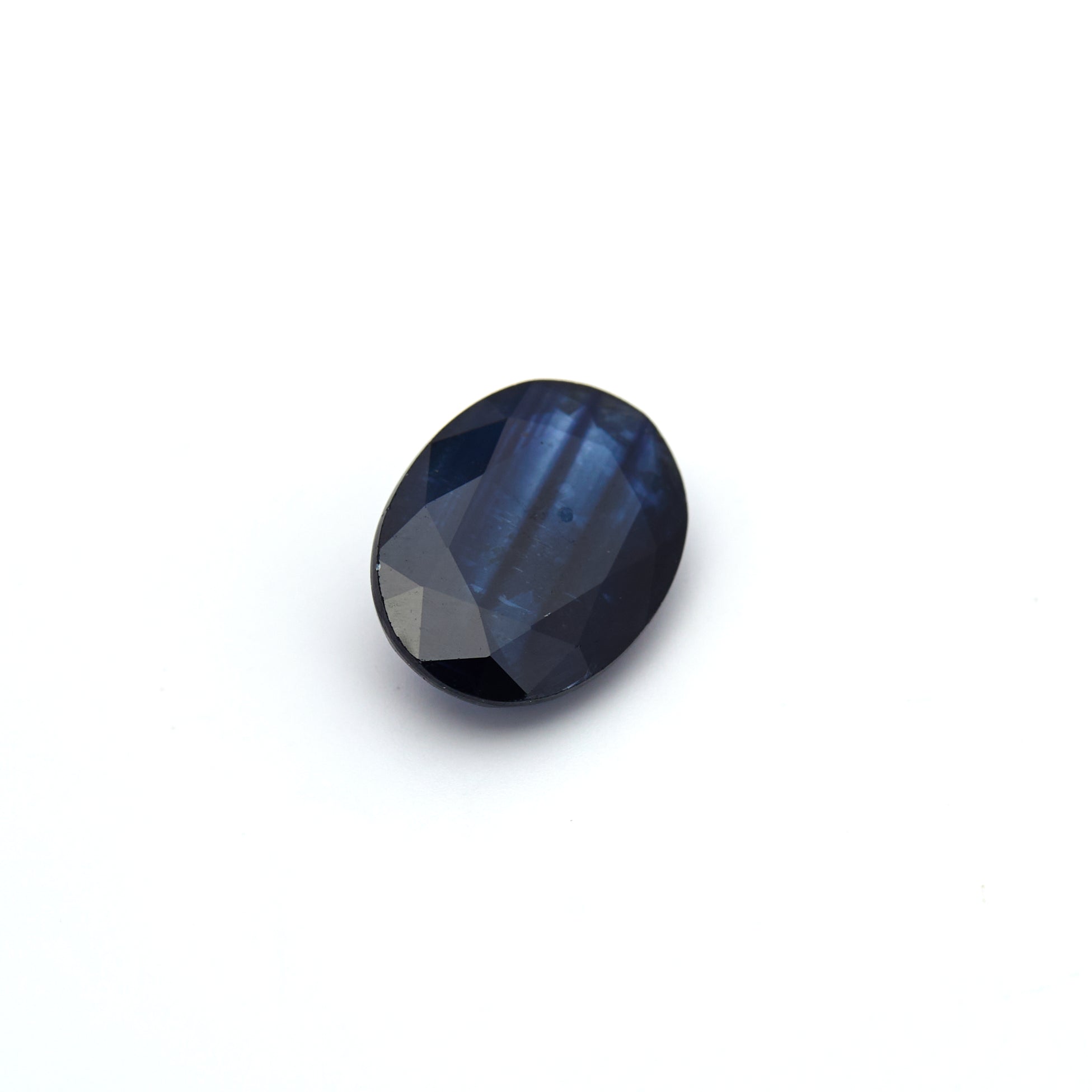 1.91 ct. Blue Sapphire #SP1019