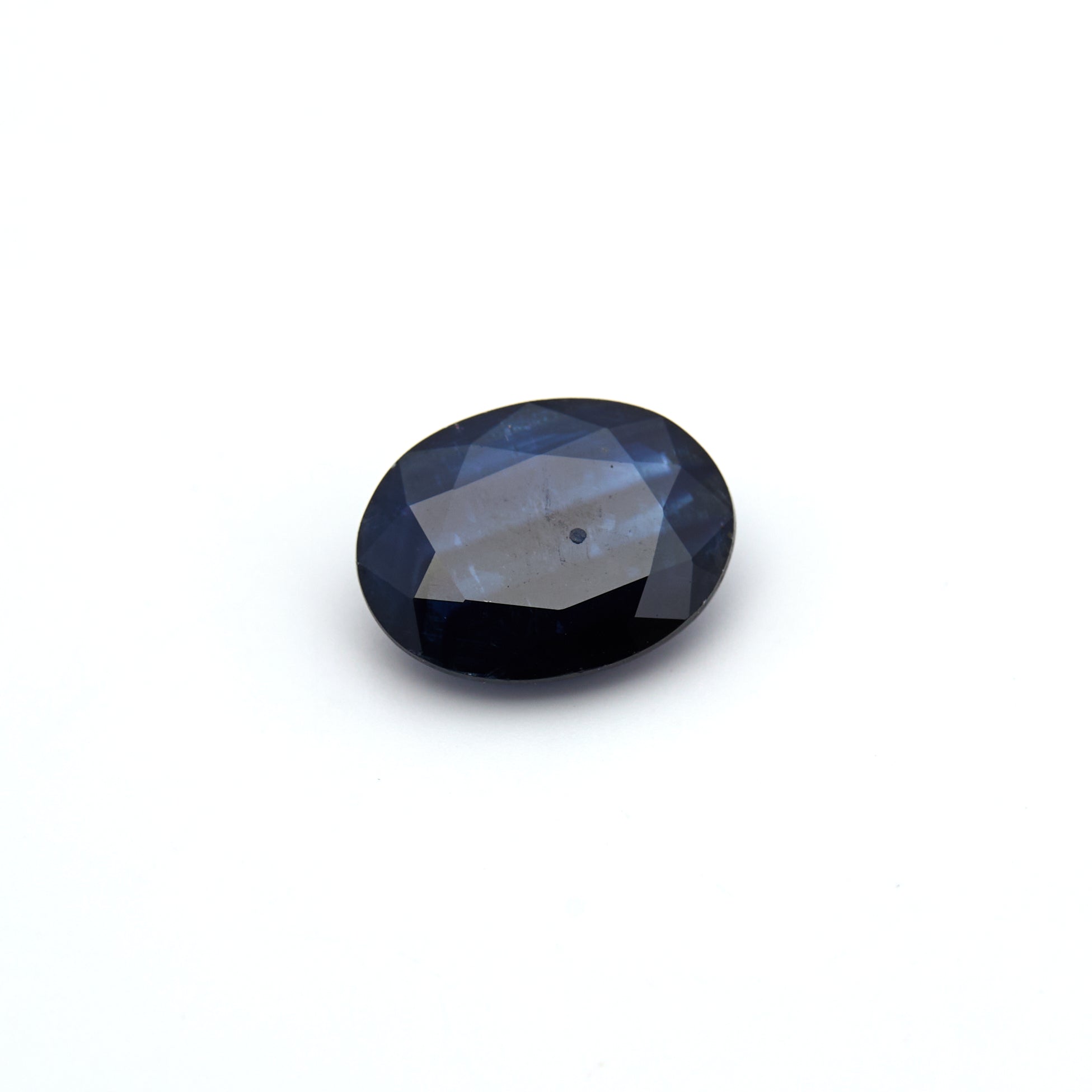 1.91 ct. Blue Sapphire #SP1019