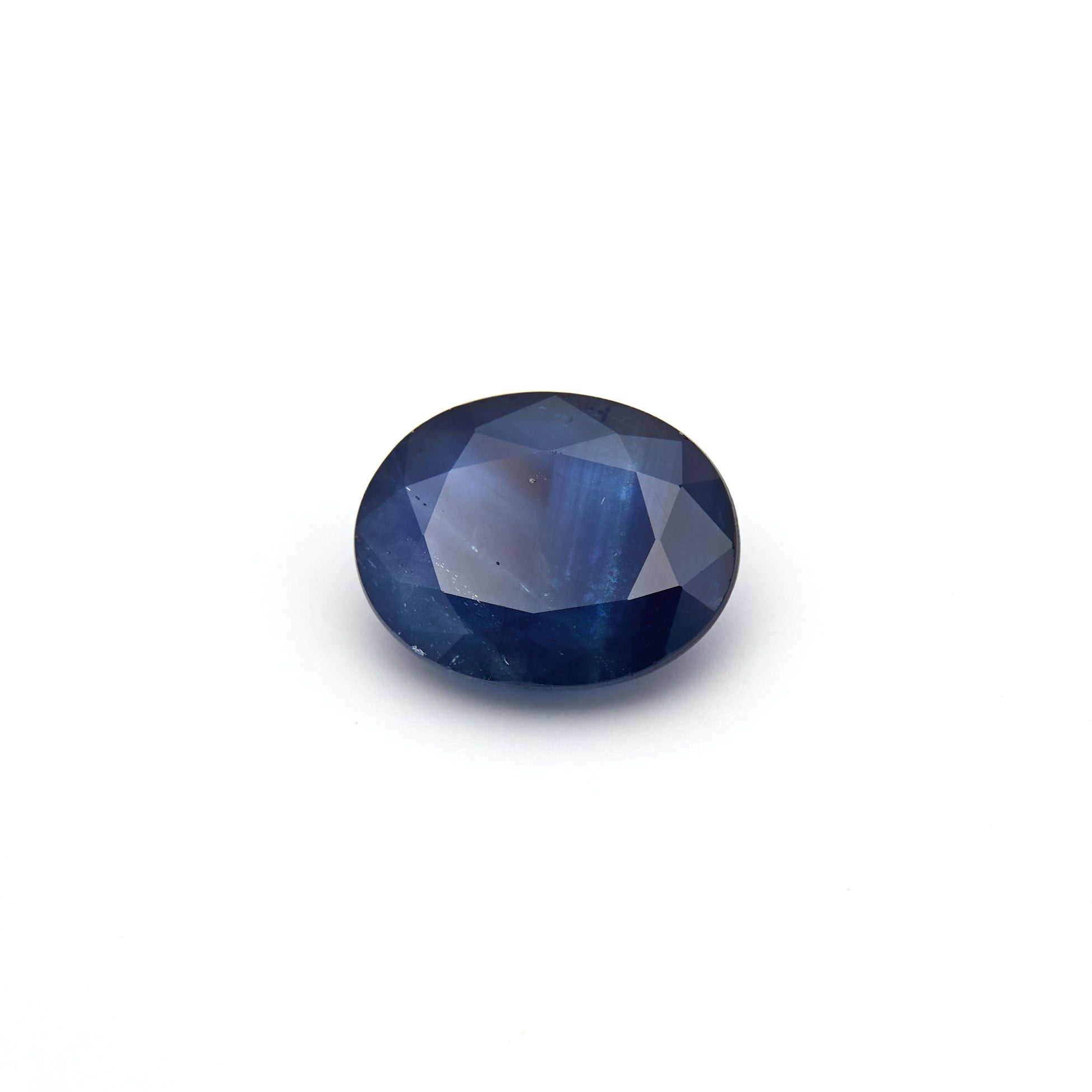 2.26 ct. Blue Sapphire #SP1020