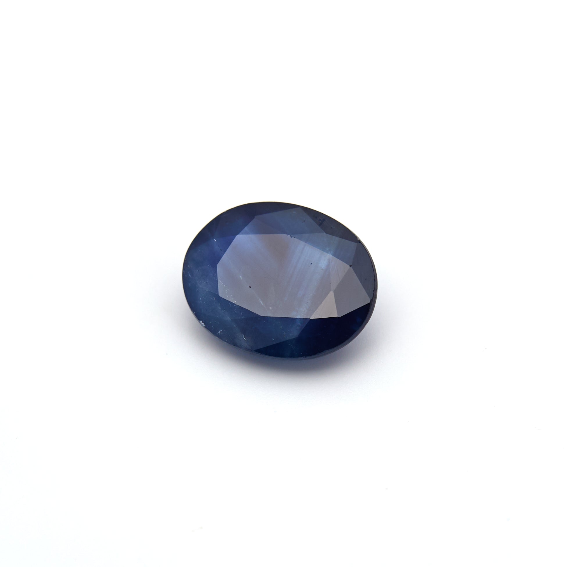 2.26 ct. Blue Sapphire #SP1020