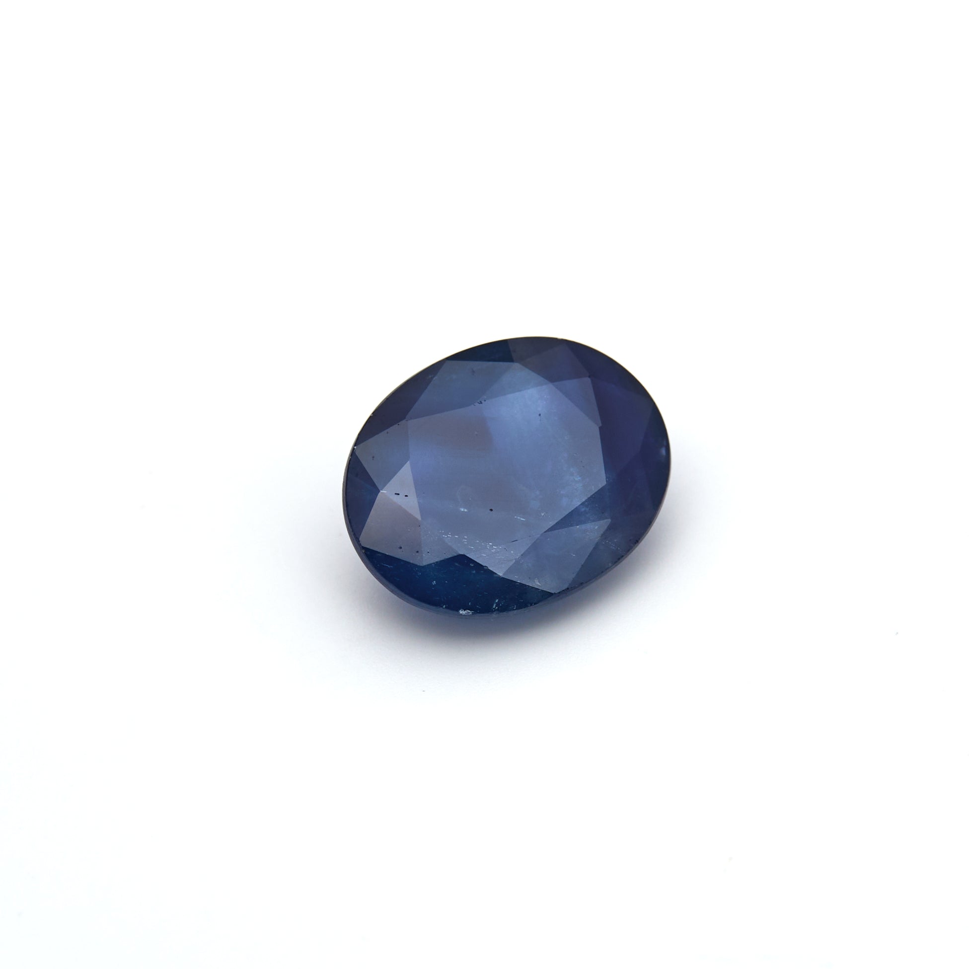 2.26 ct. Blue Sapphire #SP1020
