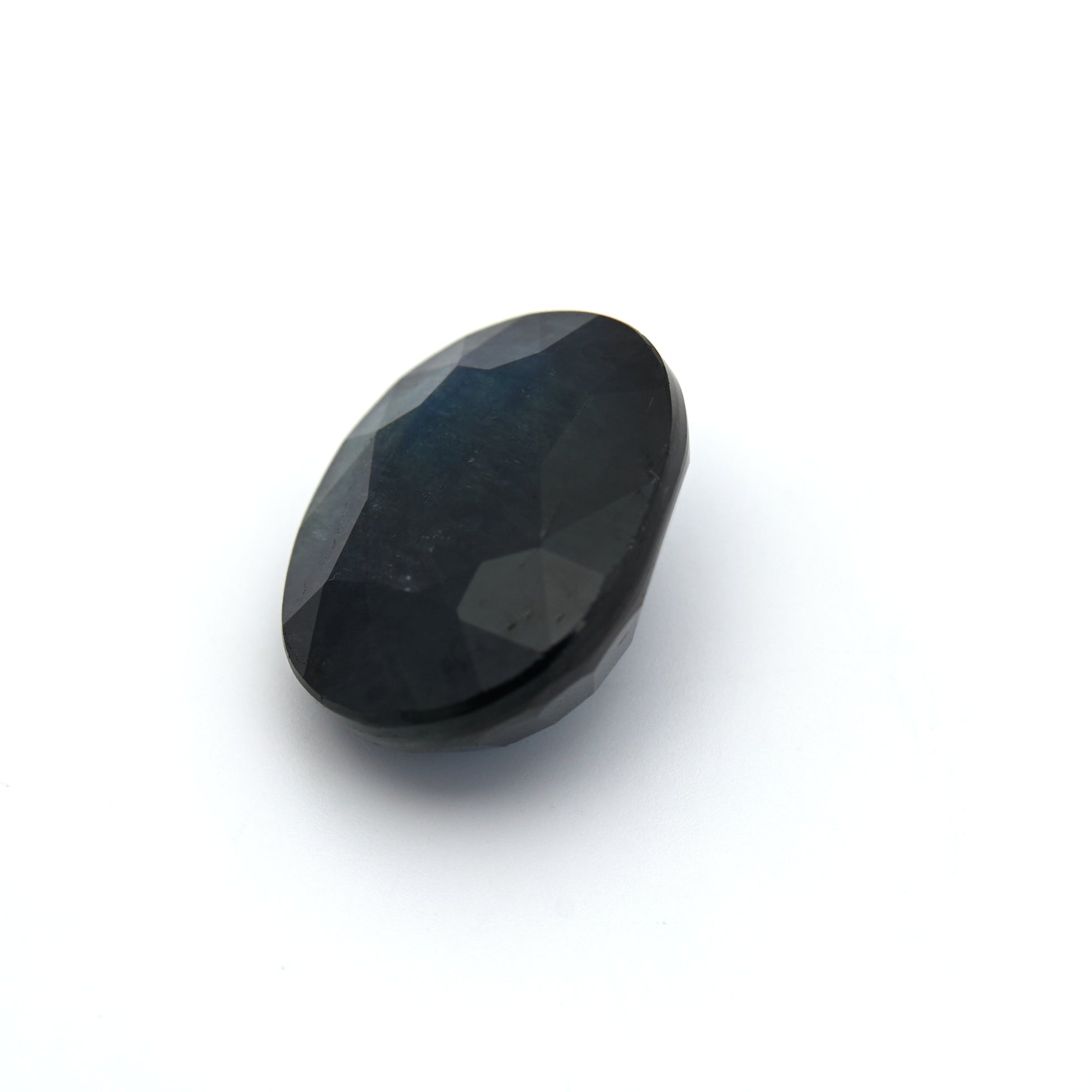 6.92 ct. Blue Sapphire #SP1022