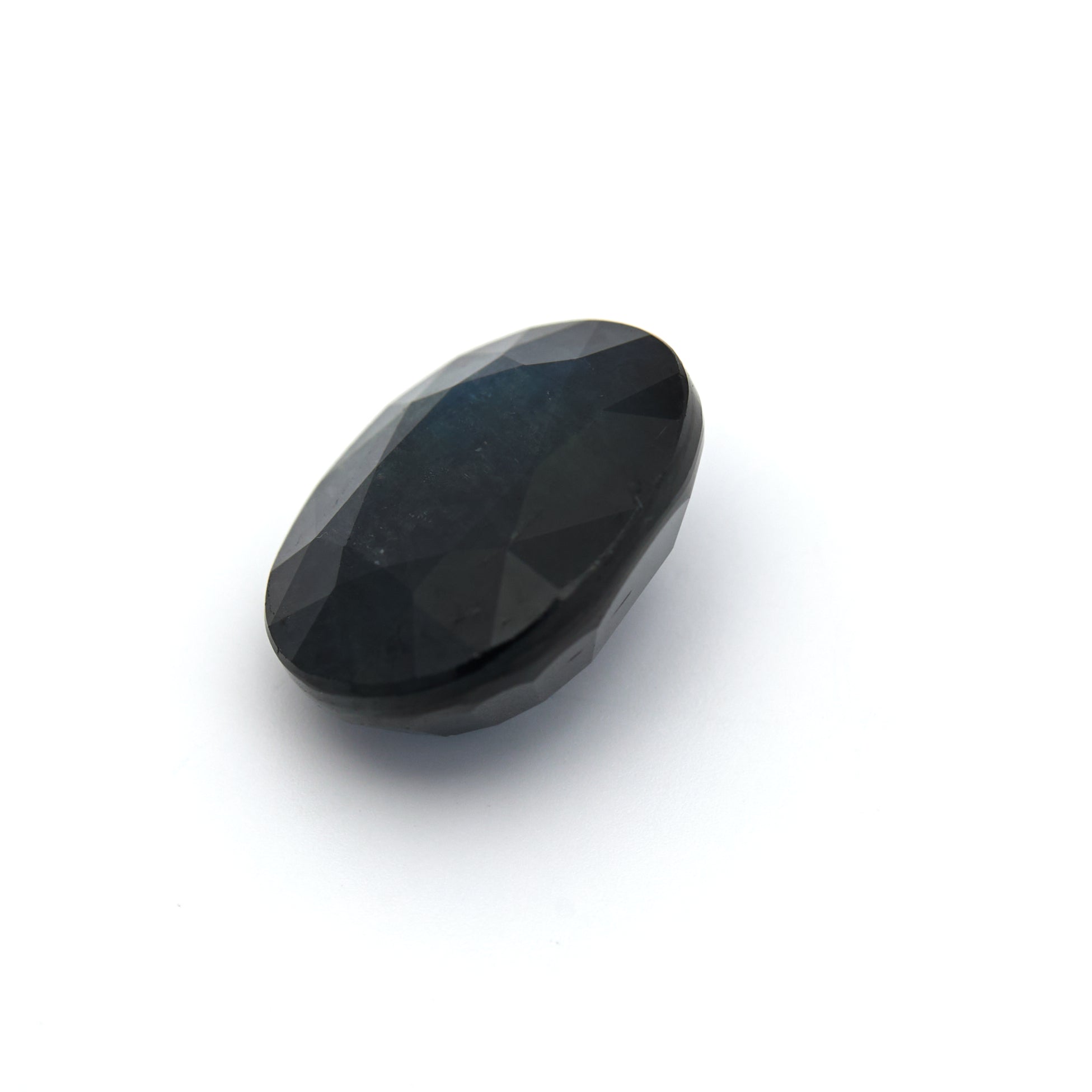 6.92 ct. Blue Sapphire #SP1022