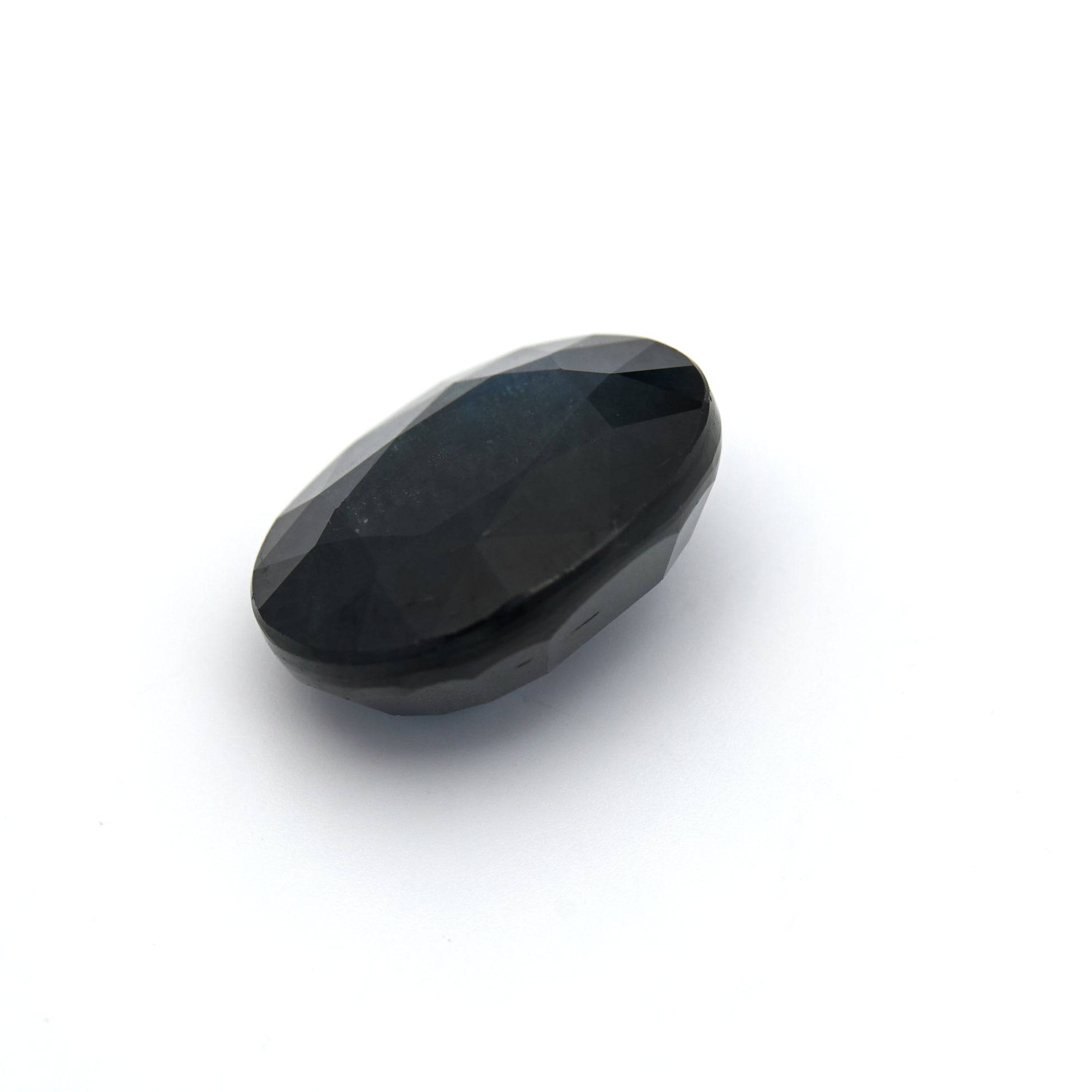 6.92 ct. Blue Sapphire #SP1022