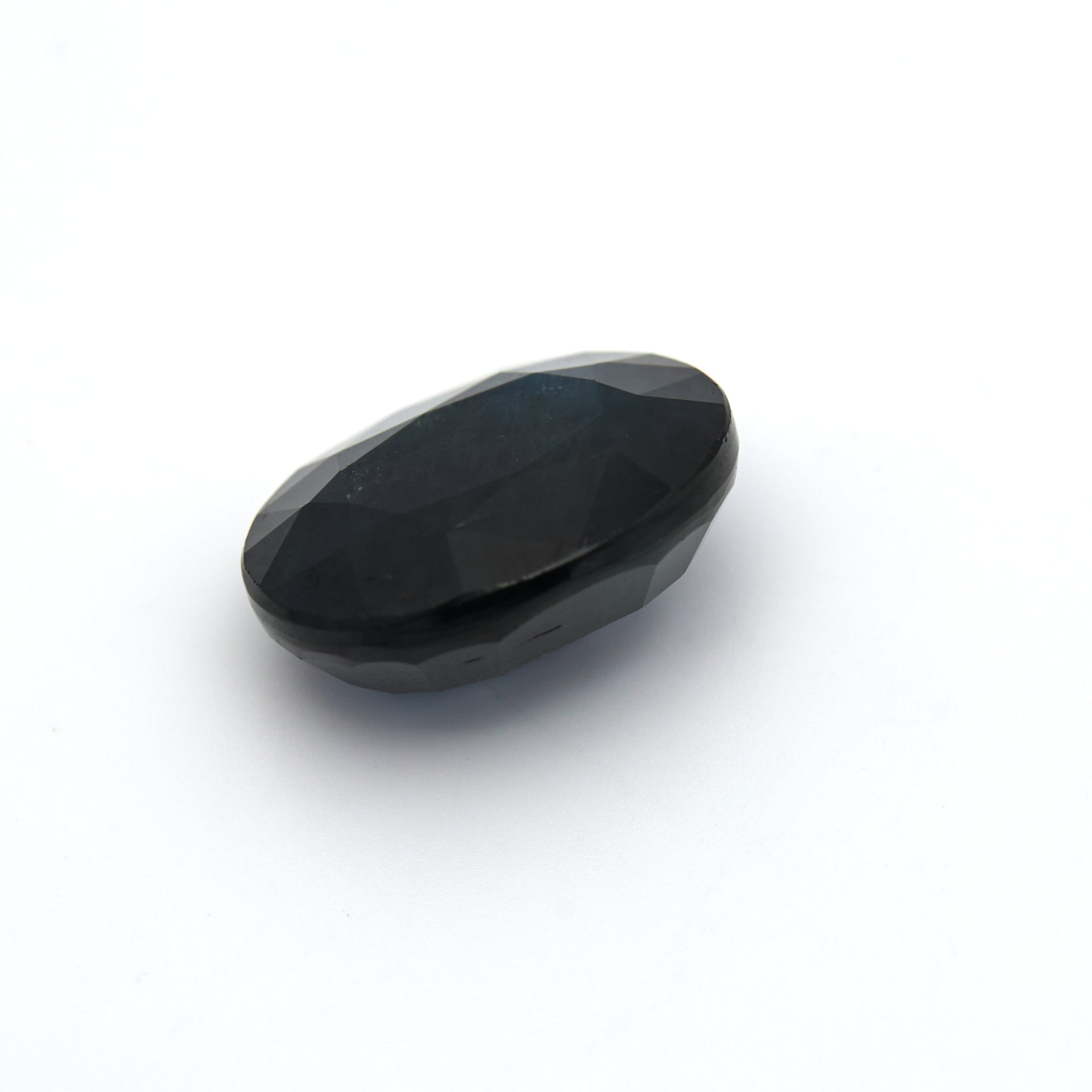 6.92 ct. Blue Sapphire #SP1022