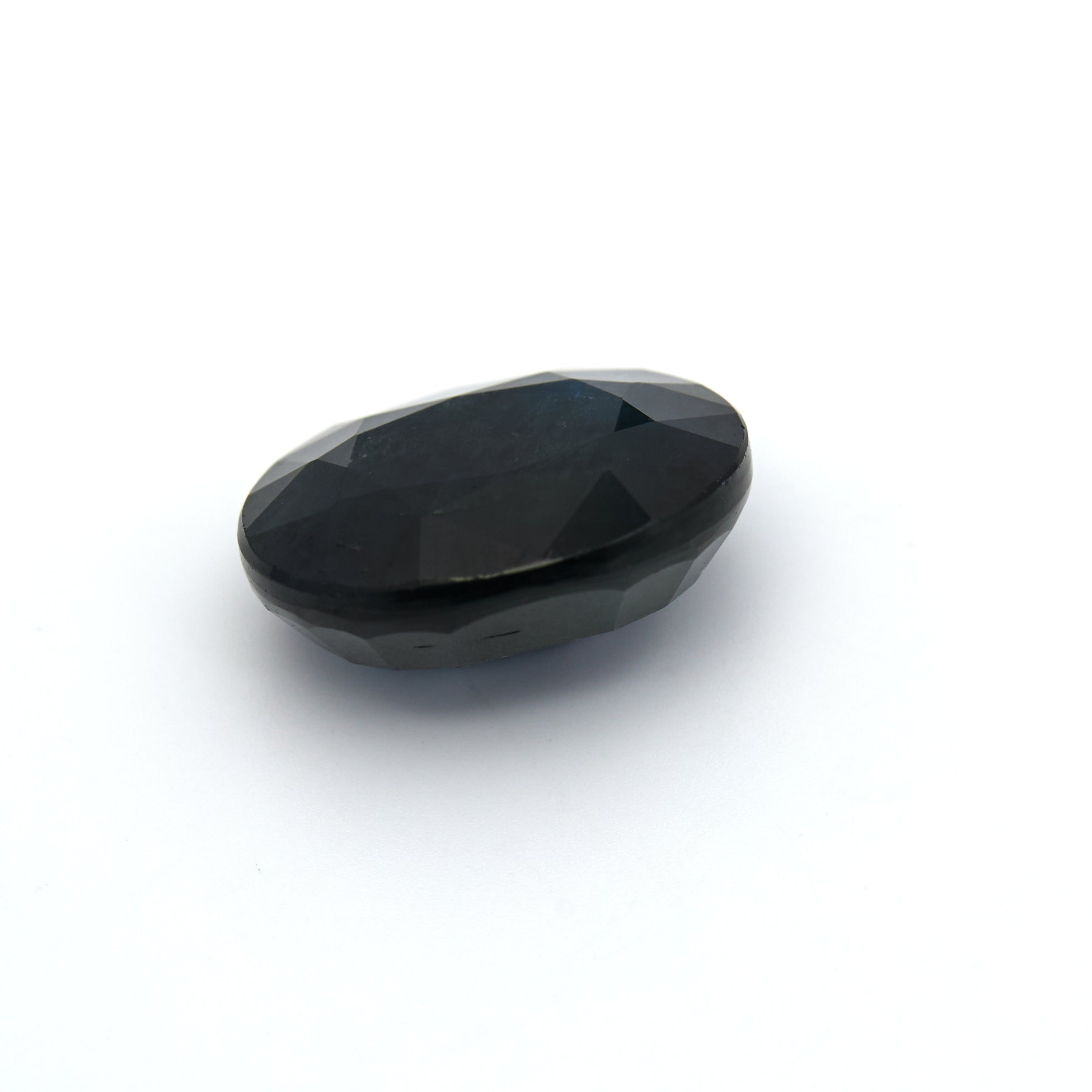 6.92 ct. Blue Sapphire #SP1022