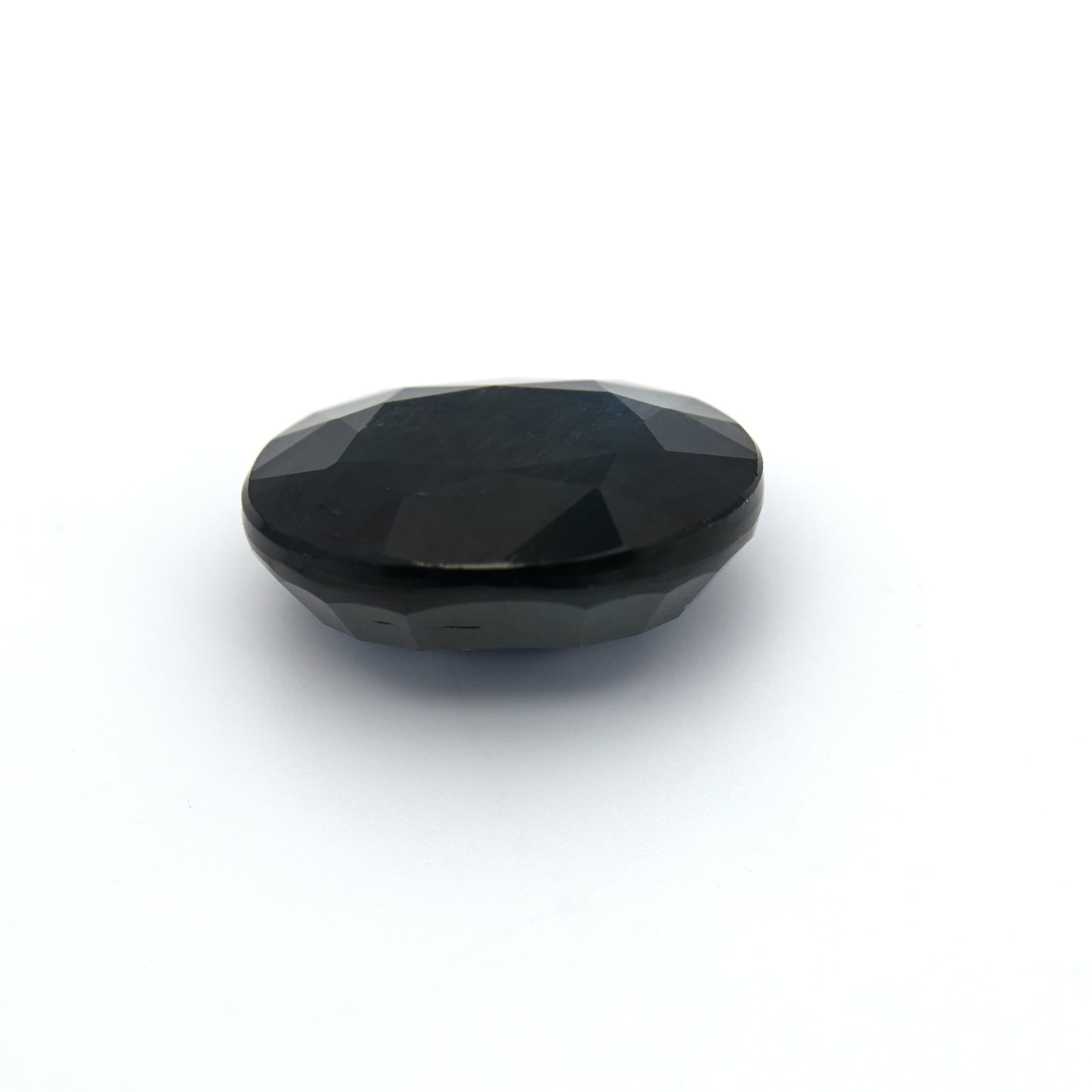 6.92 ct. Blue Sapphire #SP1022
