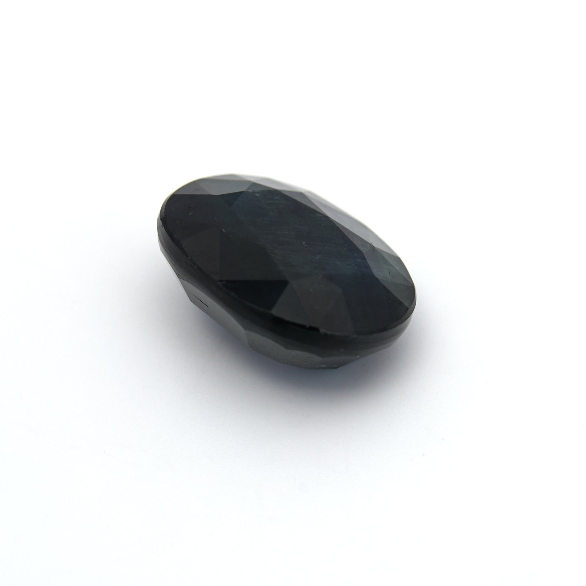 6.92 ct. Blue Sapphire #SP1022