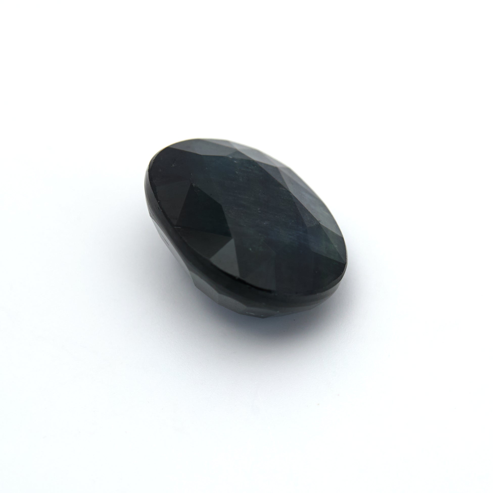 6.92 ct. Blue Sapphire #SP1022