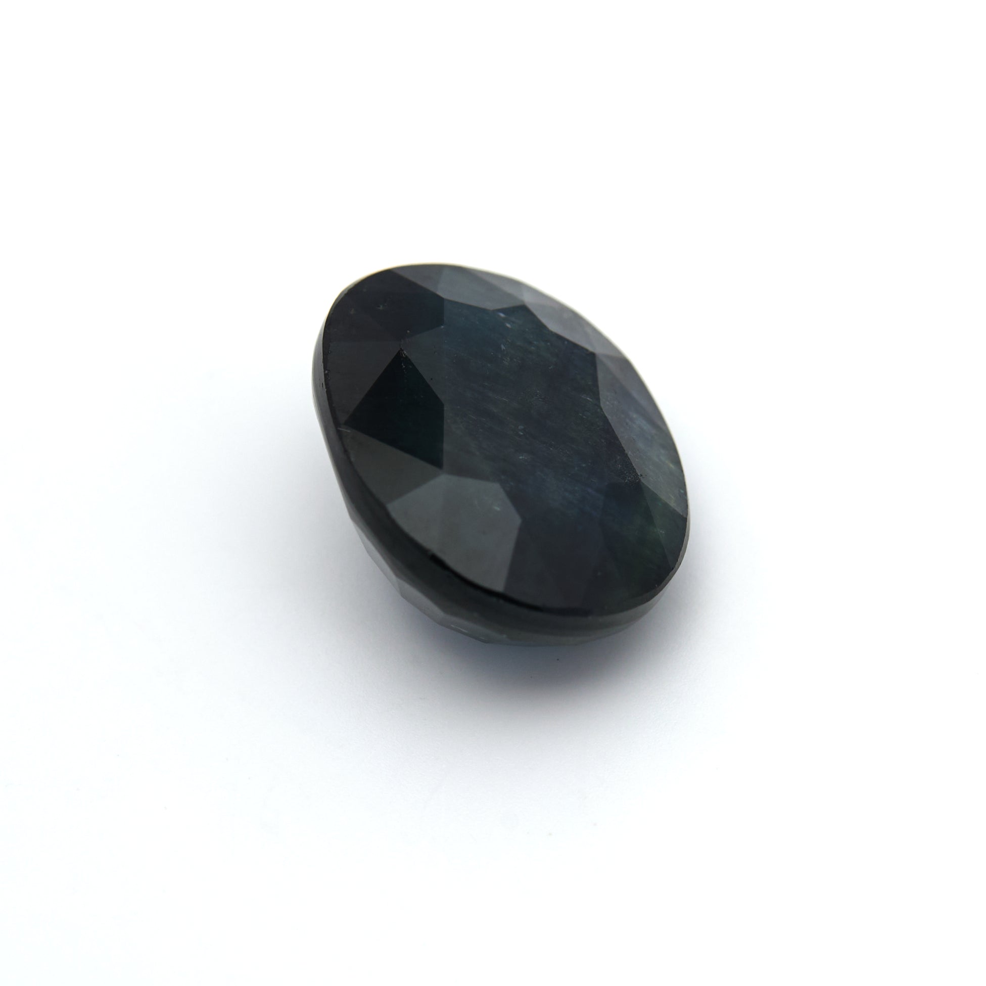 6.92 ct. Blue Sapphire #SP1022