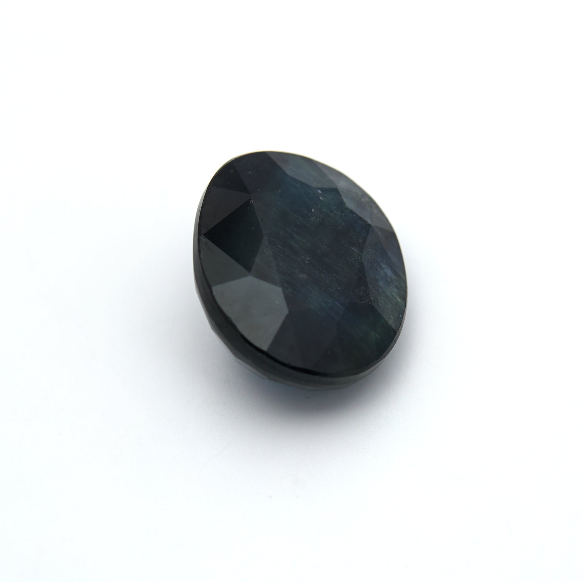 6.92 ct. Blue Sapphire #SP1022