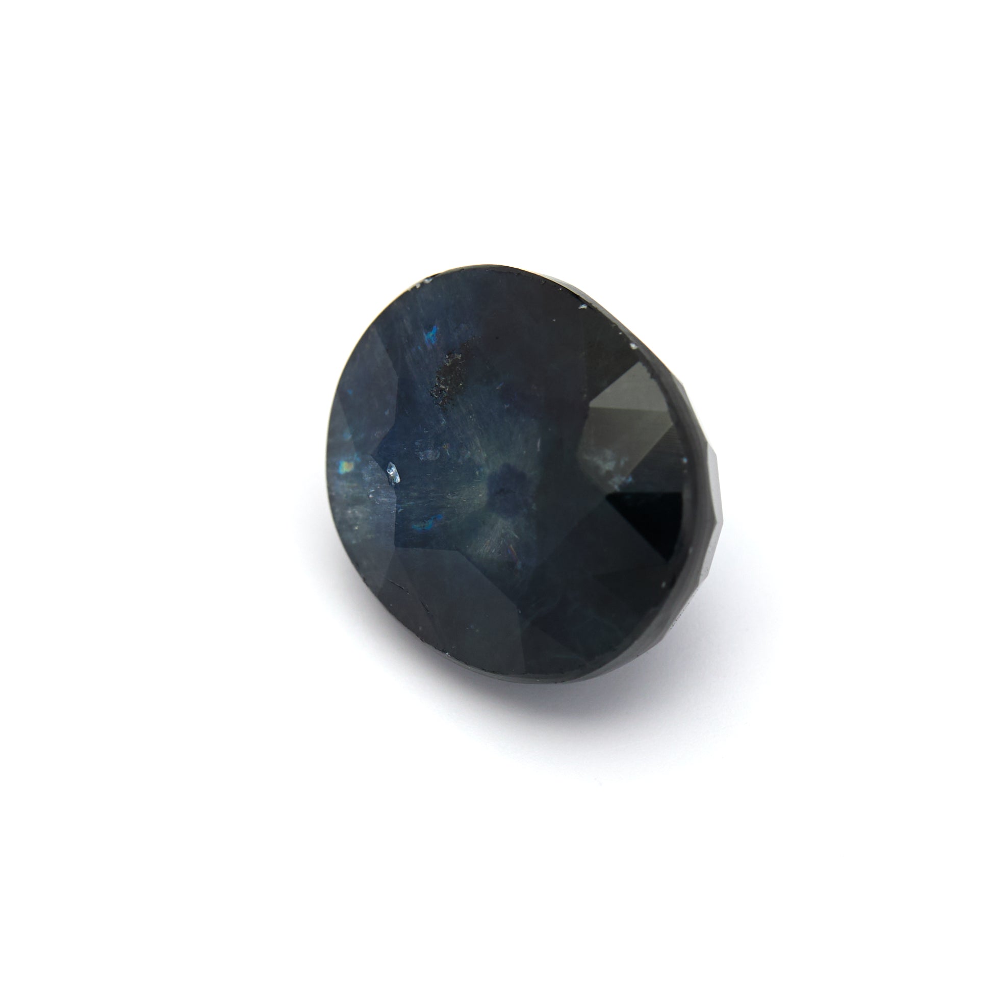 7.81 ct. Blue Sapphire #SP1023