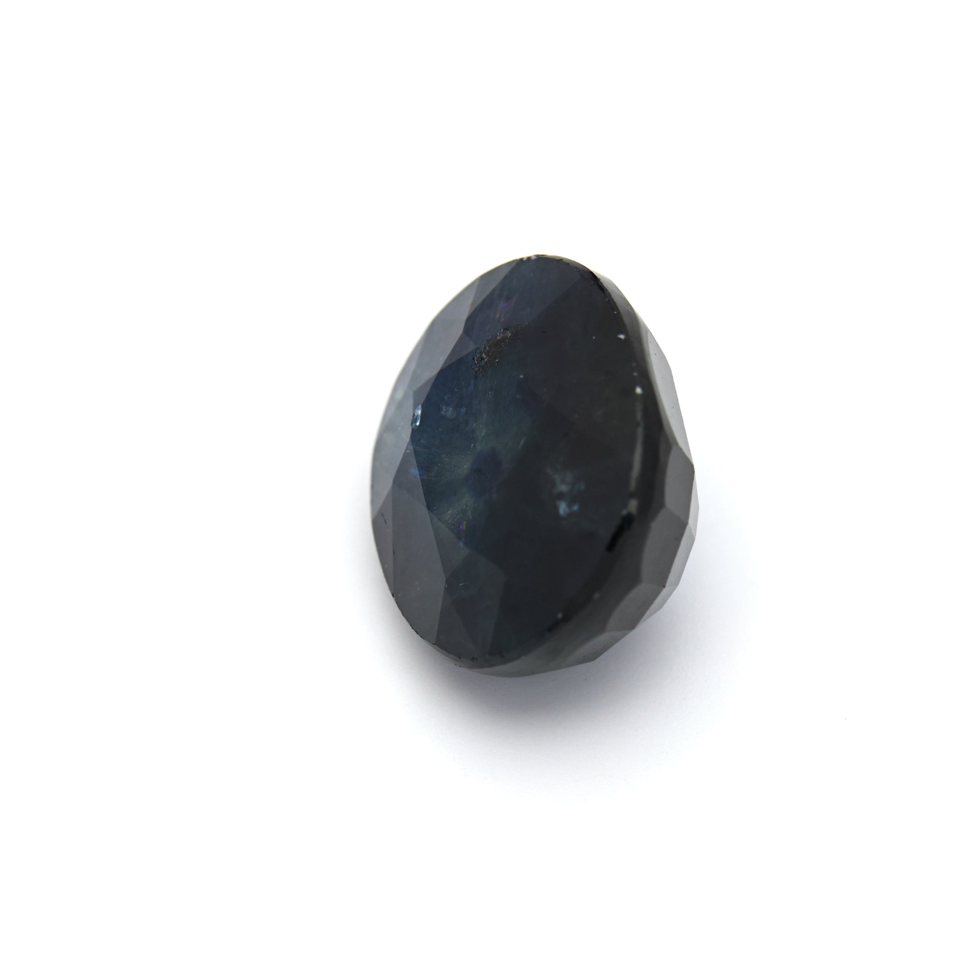 7.81 ct. Blue Sapphire #SP1023