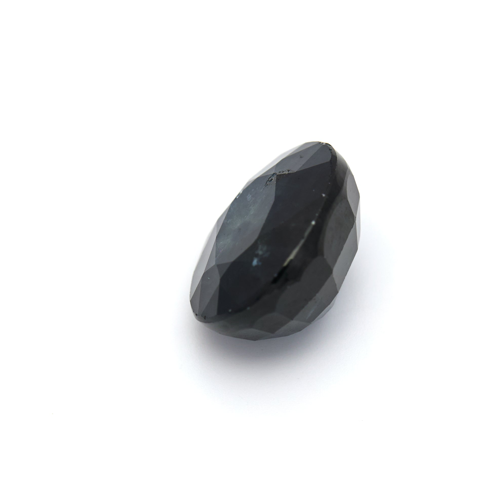 7.81 ct. Blue Sapphire #SP1023