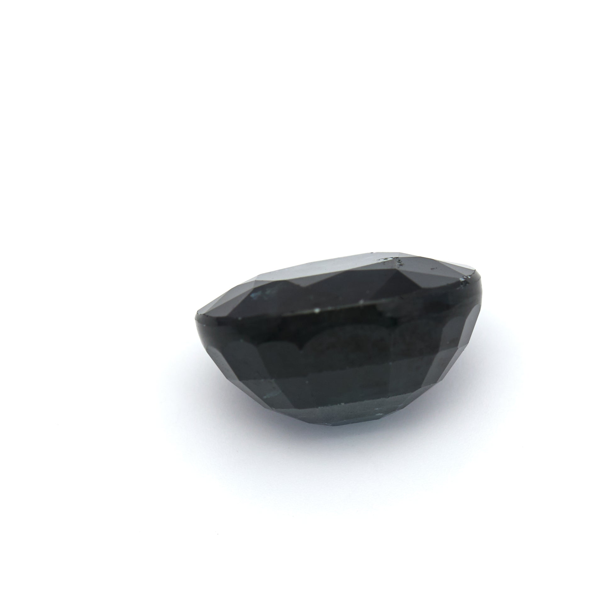 7.81 ct. Blue Sapphire #SP1023