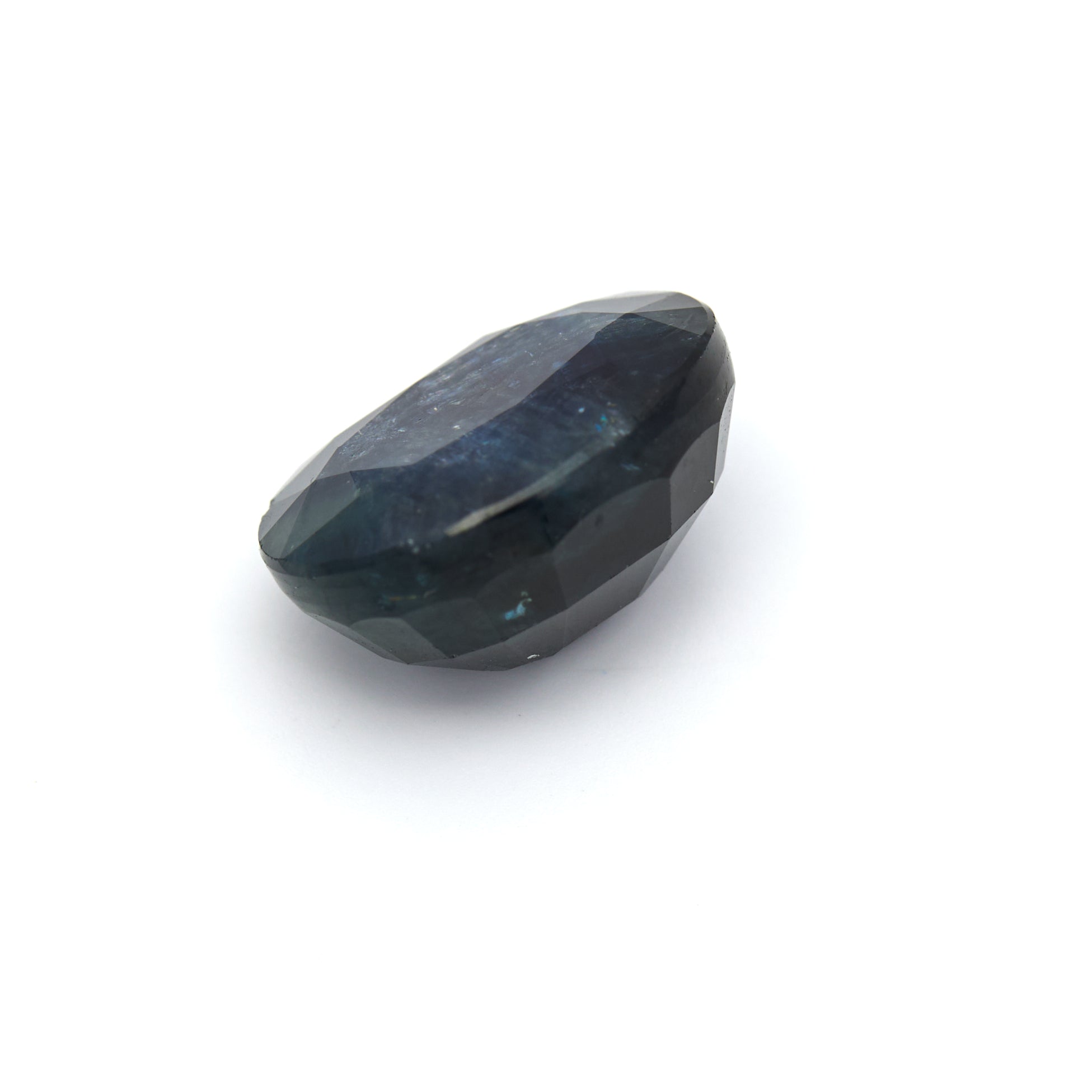 7.94 ct. Blue Sapphire #SP1024