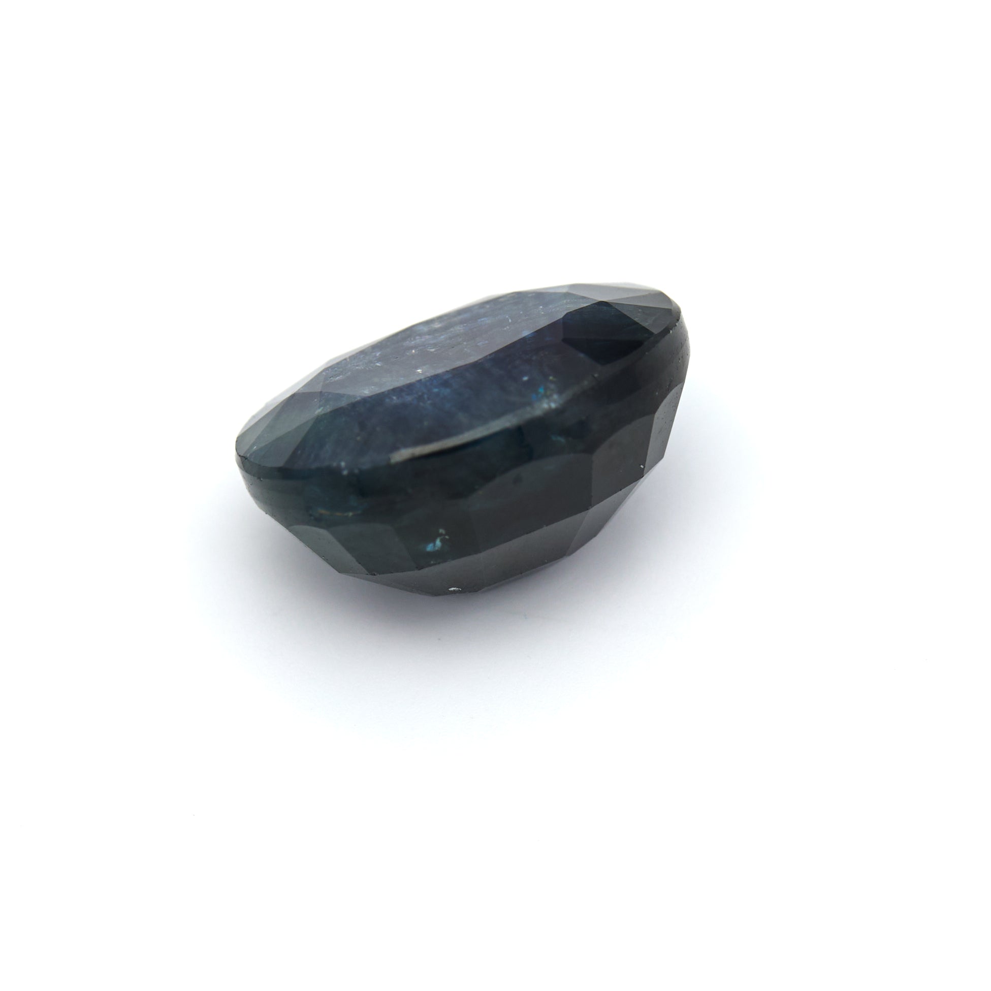 7.94 ct. Blue Sapphire #SP1024