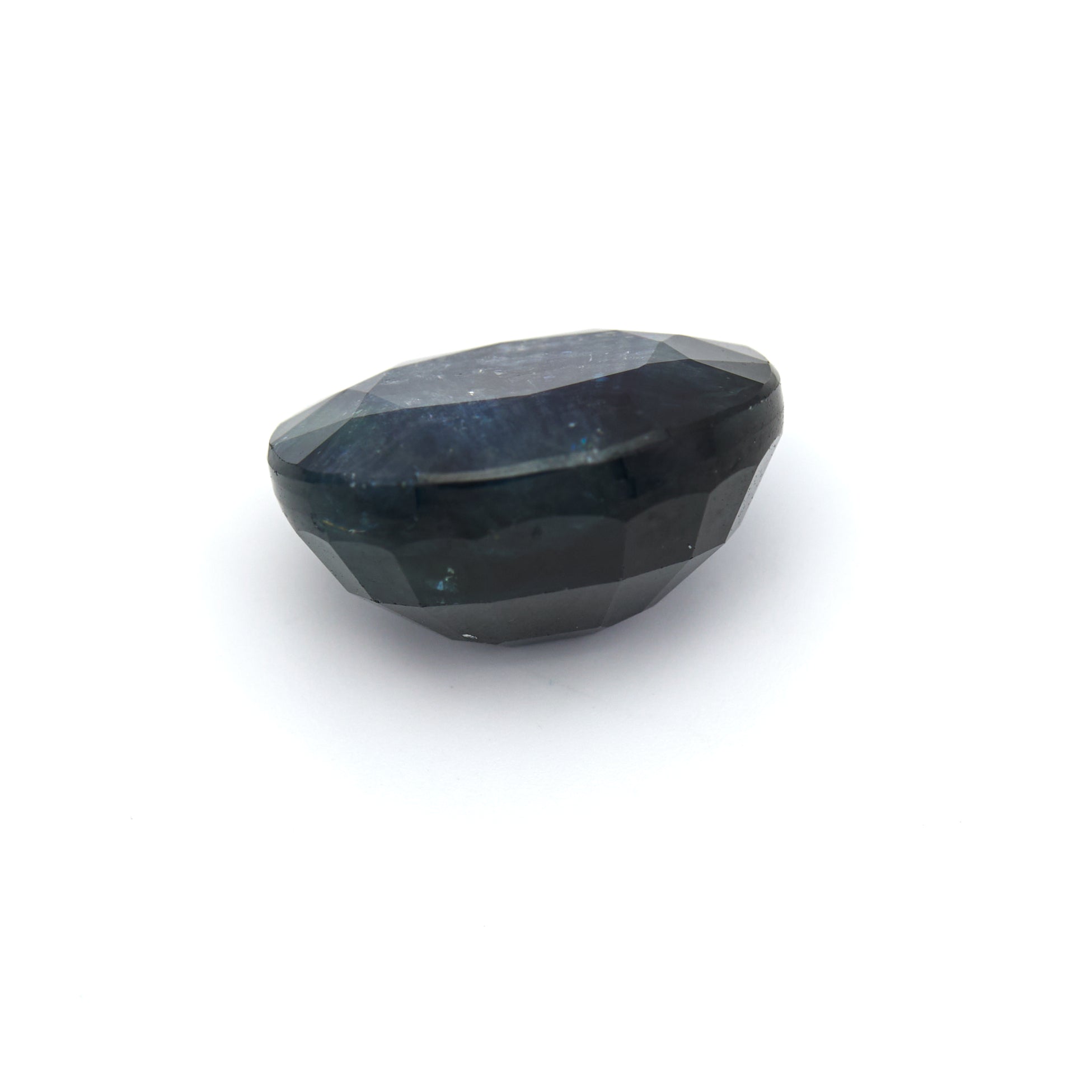 7.94 ct. Blue Sapphire #SP1024
